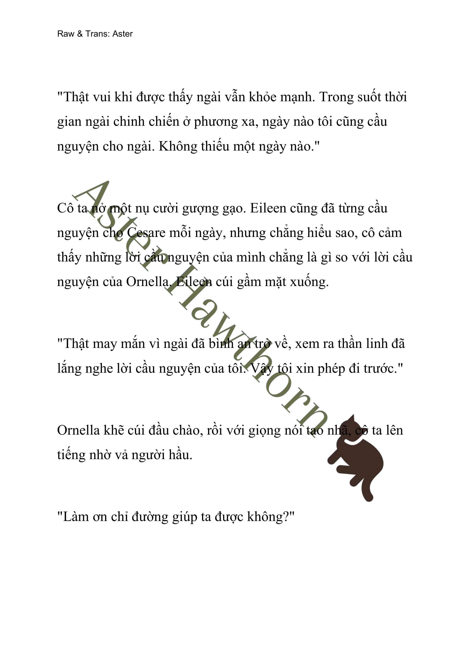 [NOVEL] Người Chồng Độc Ác 