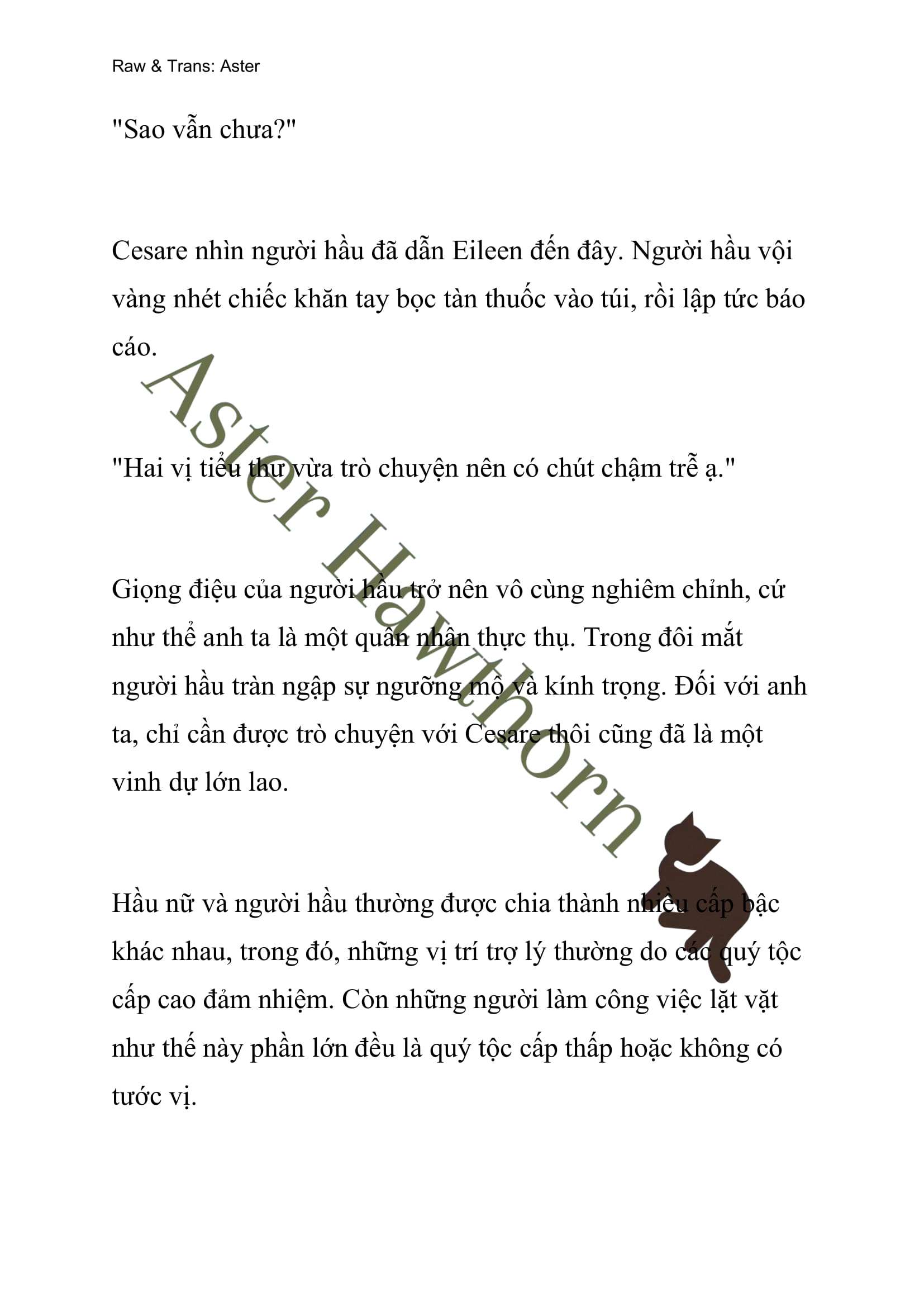 [NOVEL] Người Chồng Độc Ác 