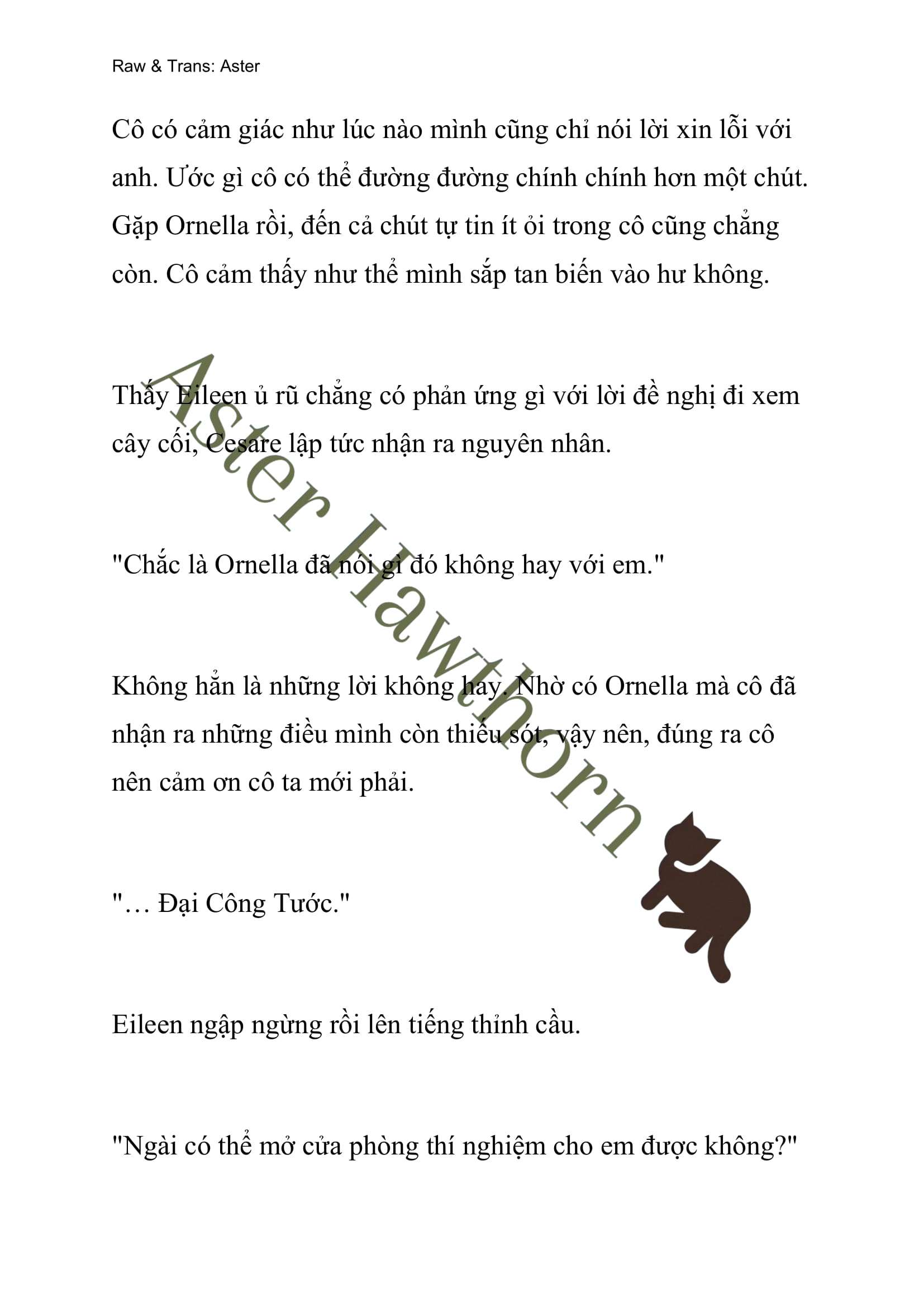 [NOVEL] Người Chồng Độc Ác 