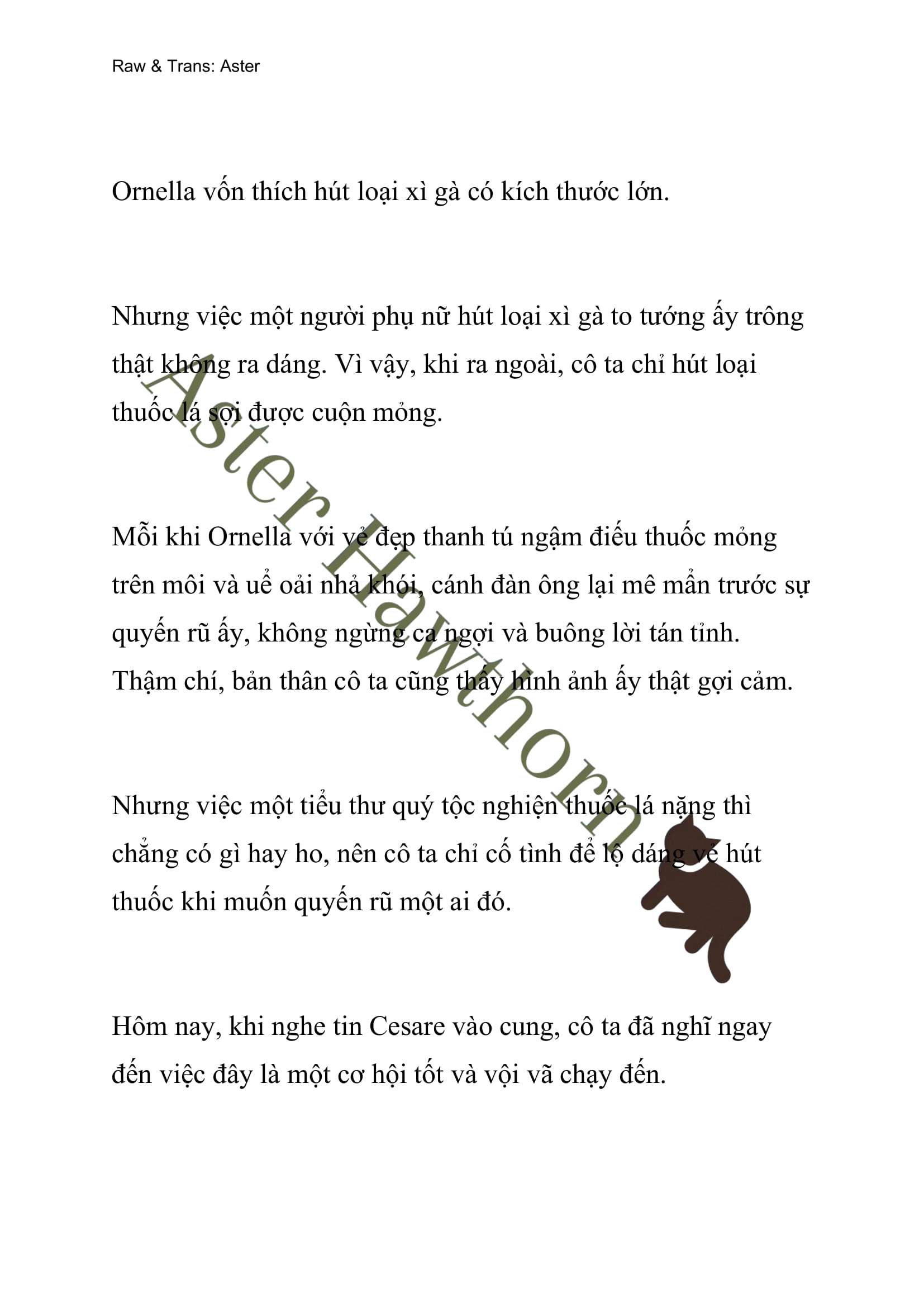 [NOVEL] Người Chồng Độc Ác 