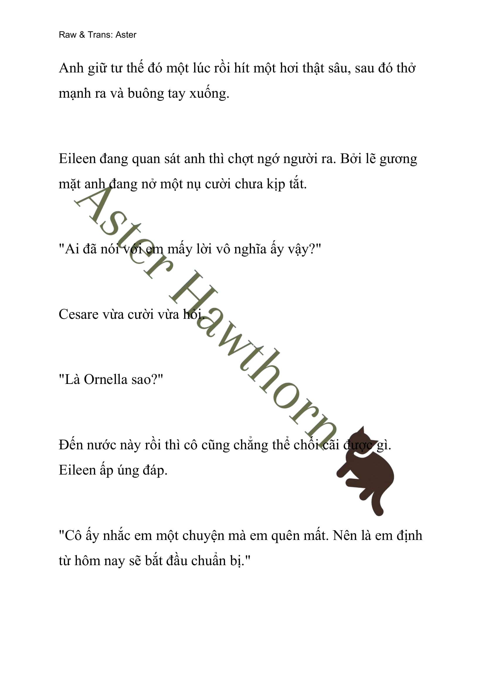 [NOVEL] Người Chồng Độc Ác 