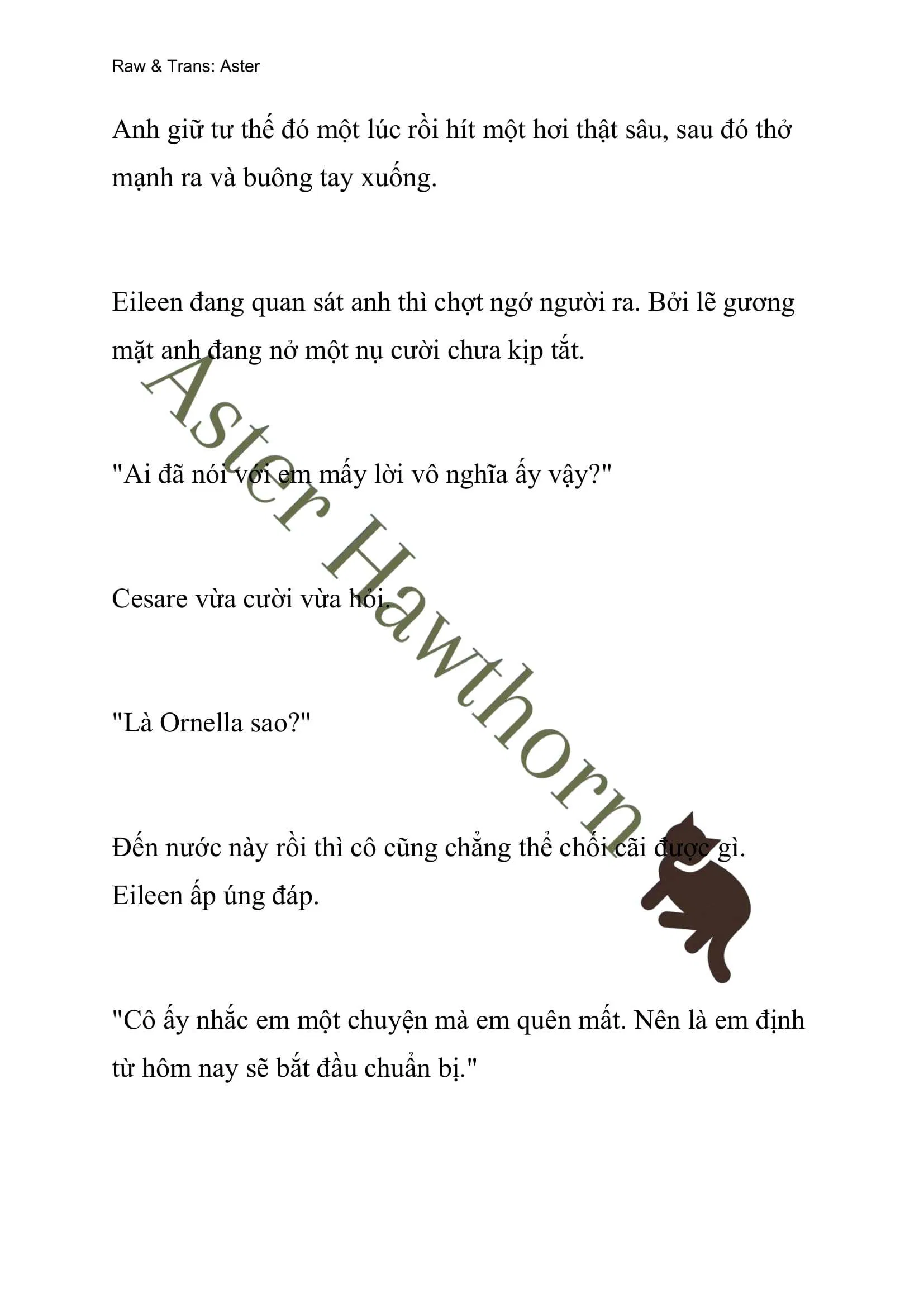 [NOVEL] Người Chồng Độc Ác 