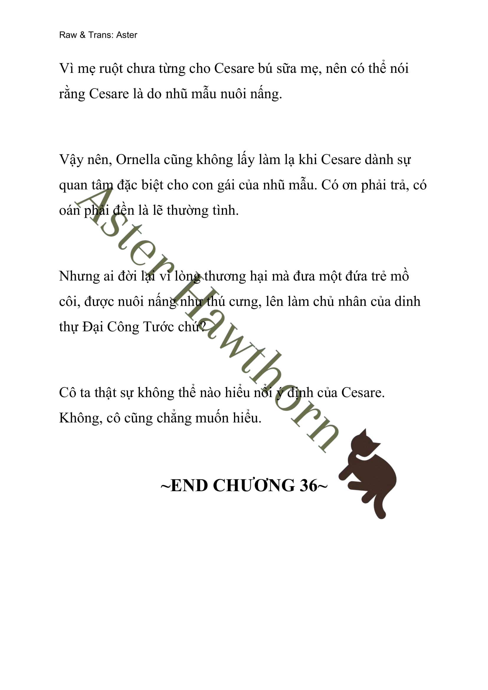[NOVEL] Người Chồng Độc Ác 