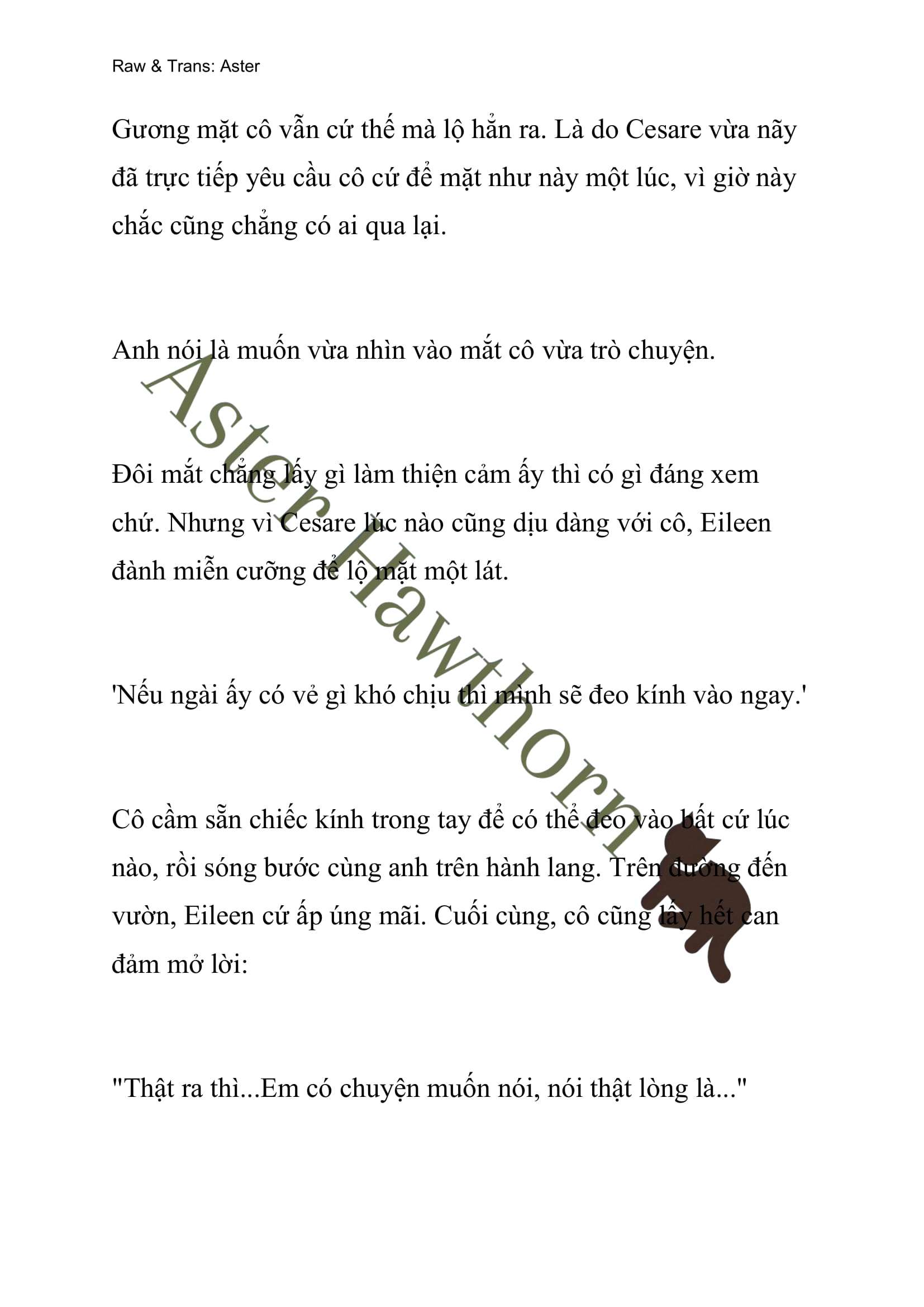 [NOVEL] Người Chồng Độc Ác 