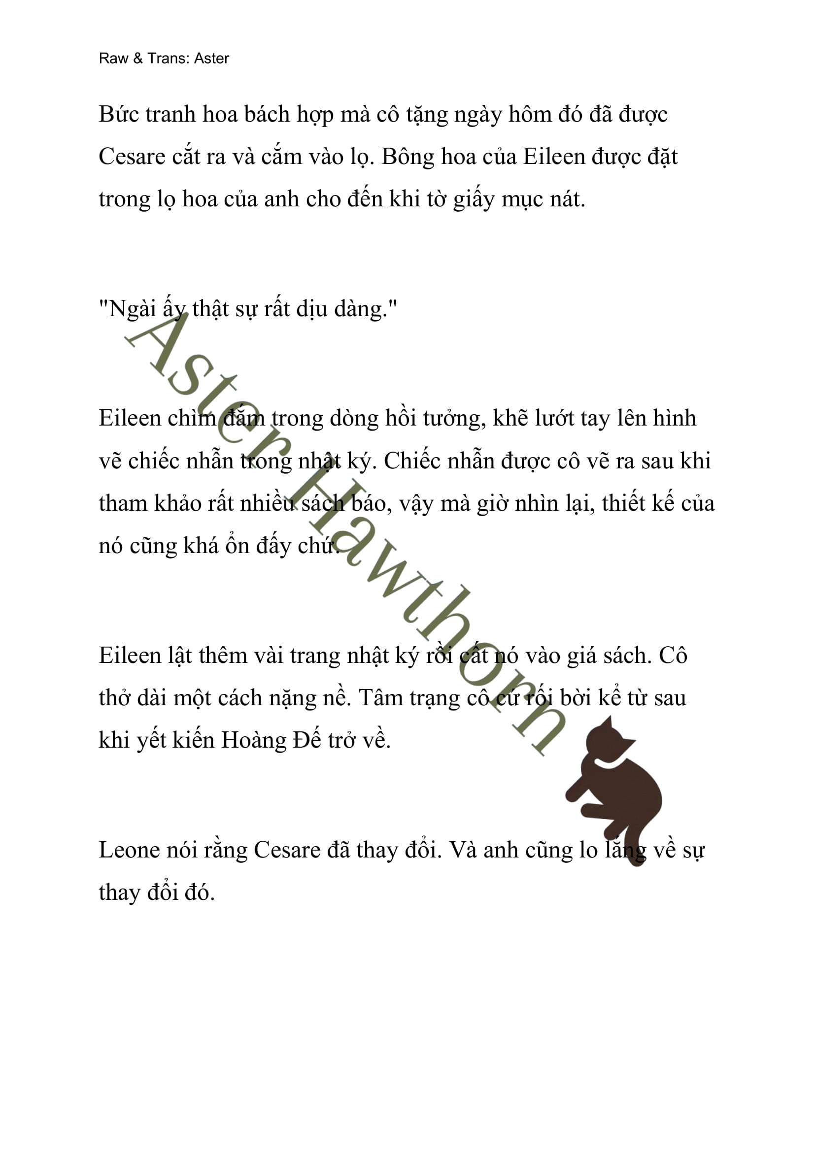 [NOVEL] Người Chồng Độc Ác 