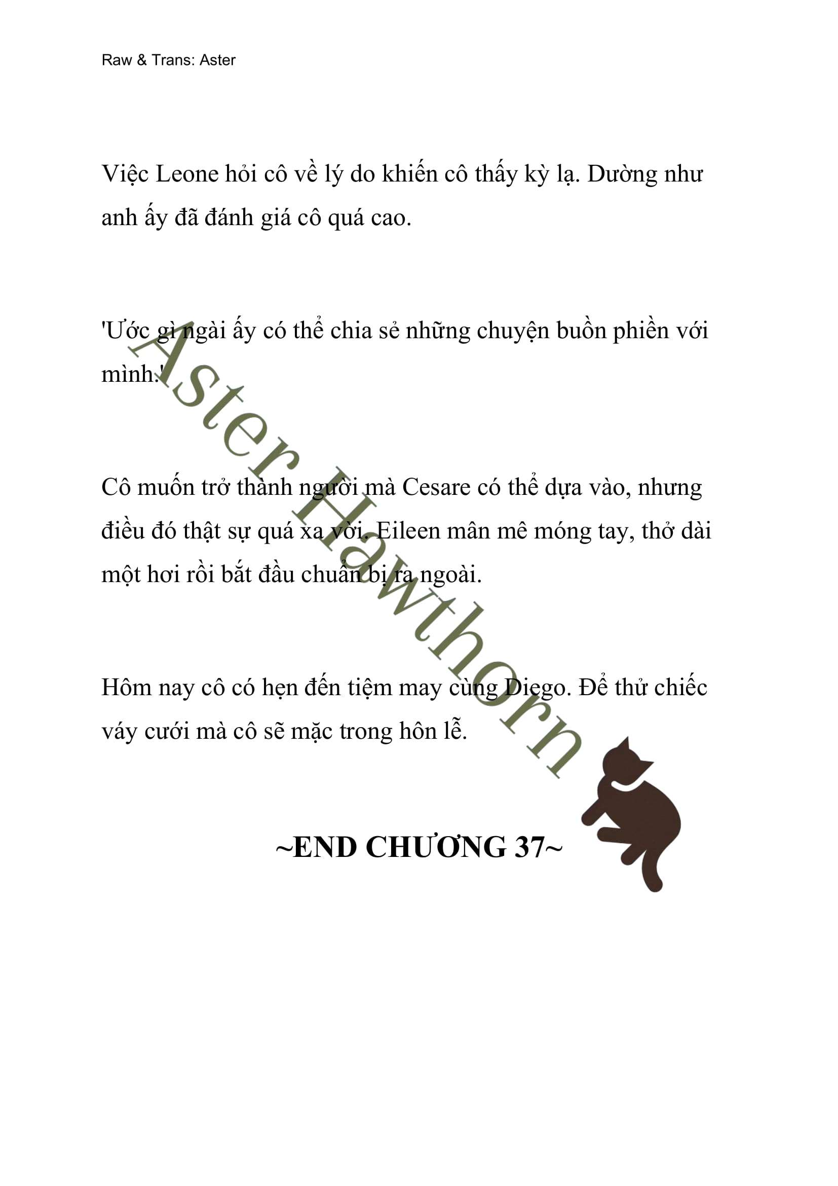 [NOVEL] Người Chồng Độc Ác 