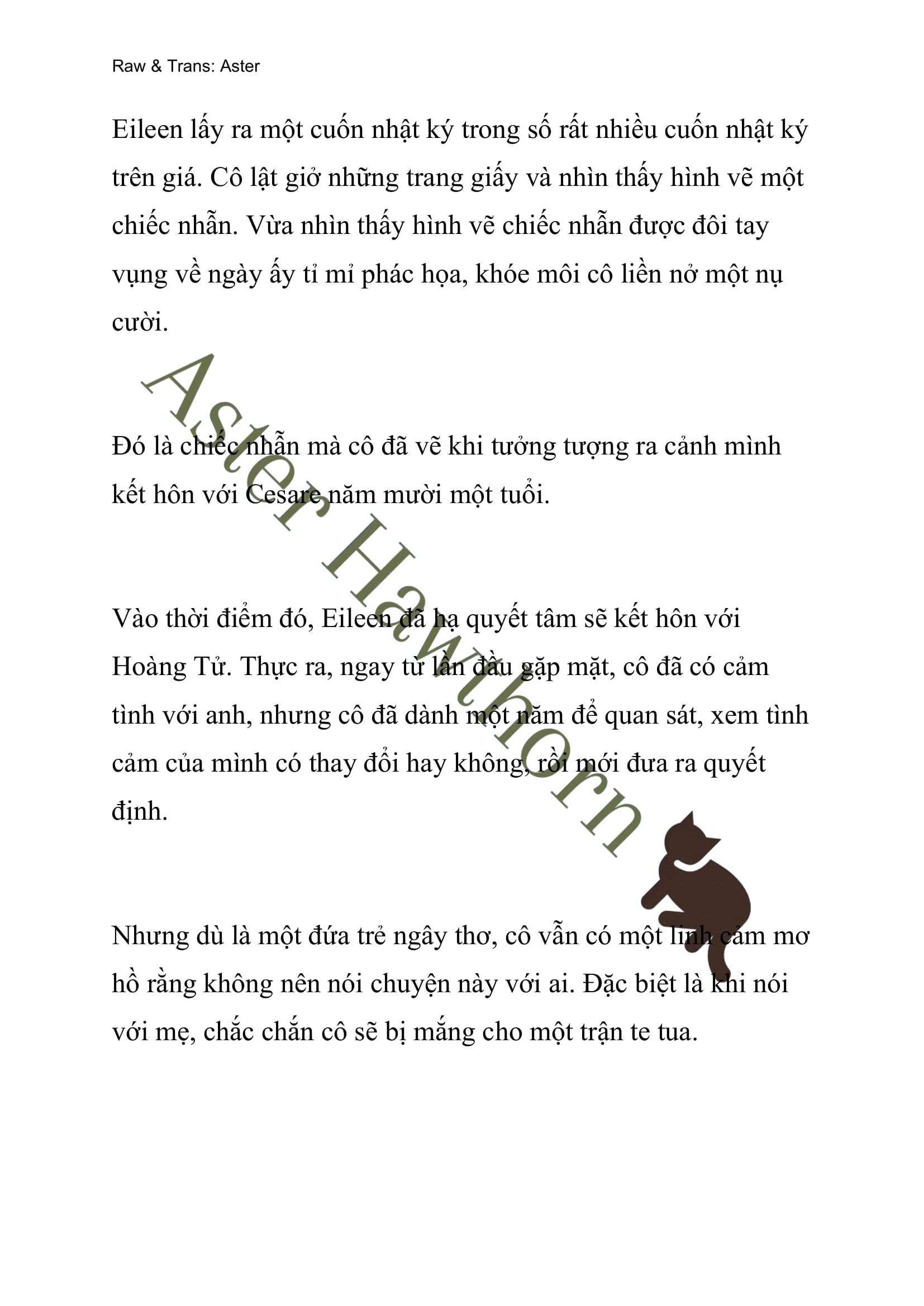 [NOVEL] Người Chồng Độc Ác 