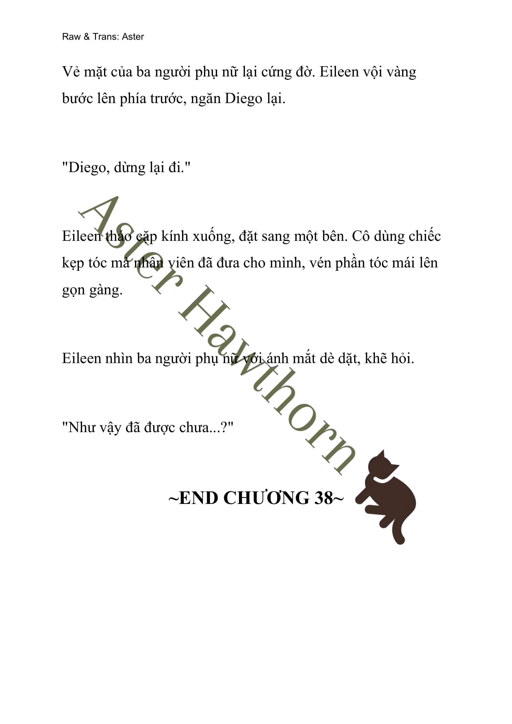 [NOVEL] Người Chồng Độc Ác 