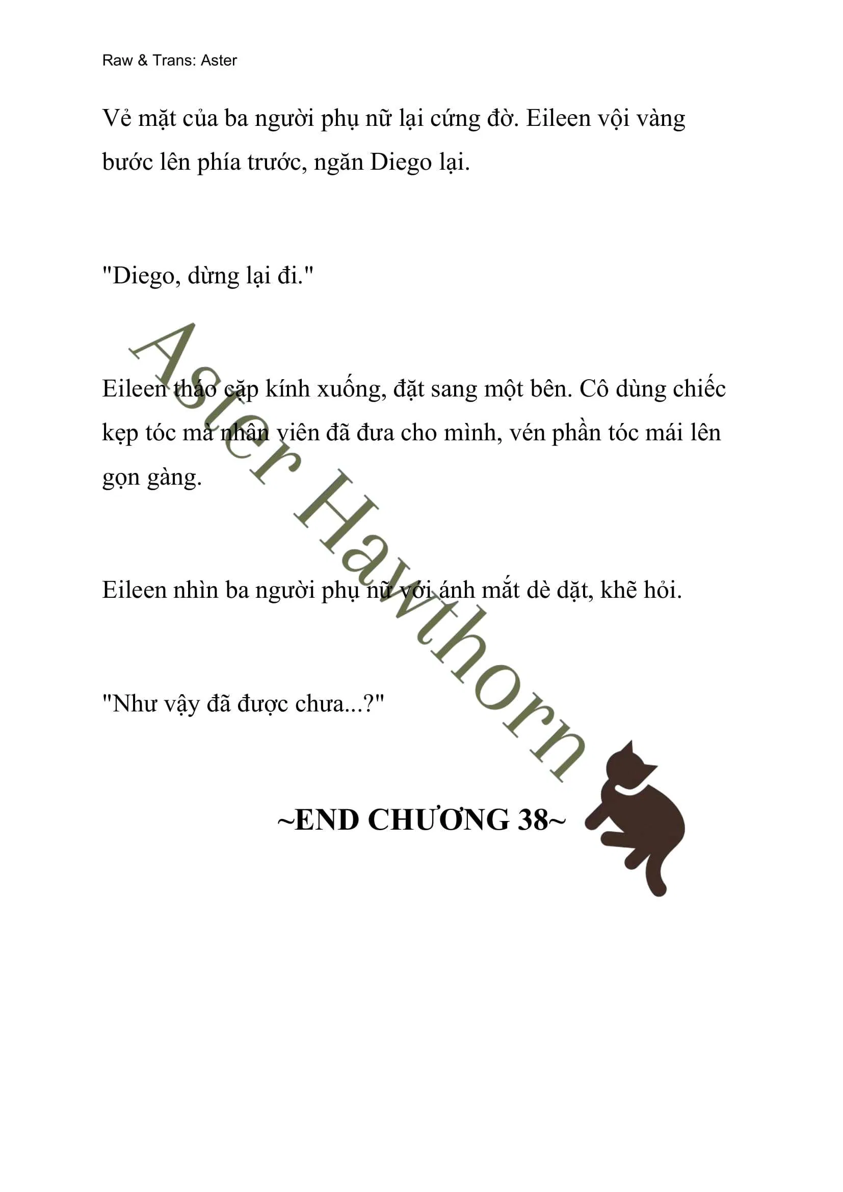 [NOVEL] Người Chồng Độc Ác 
