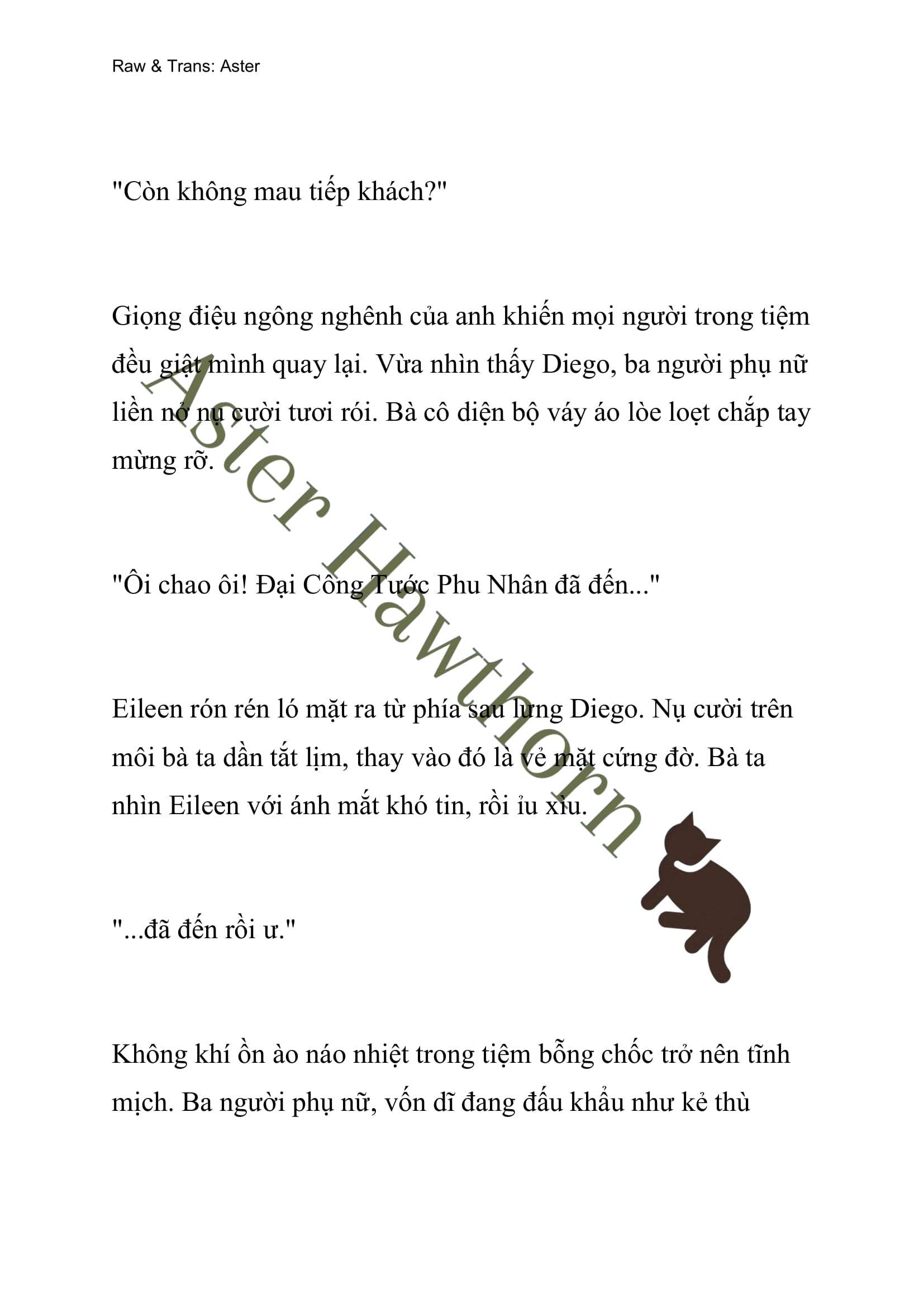 [NOVEL] Người Chồng Độc Ác 