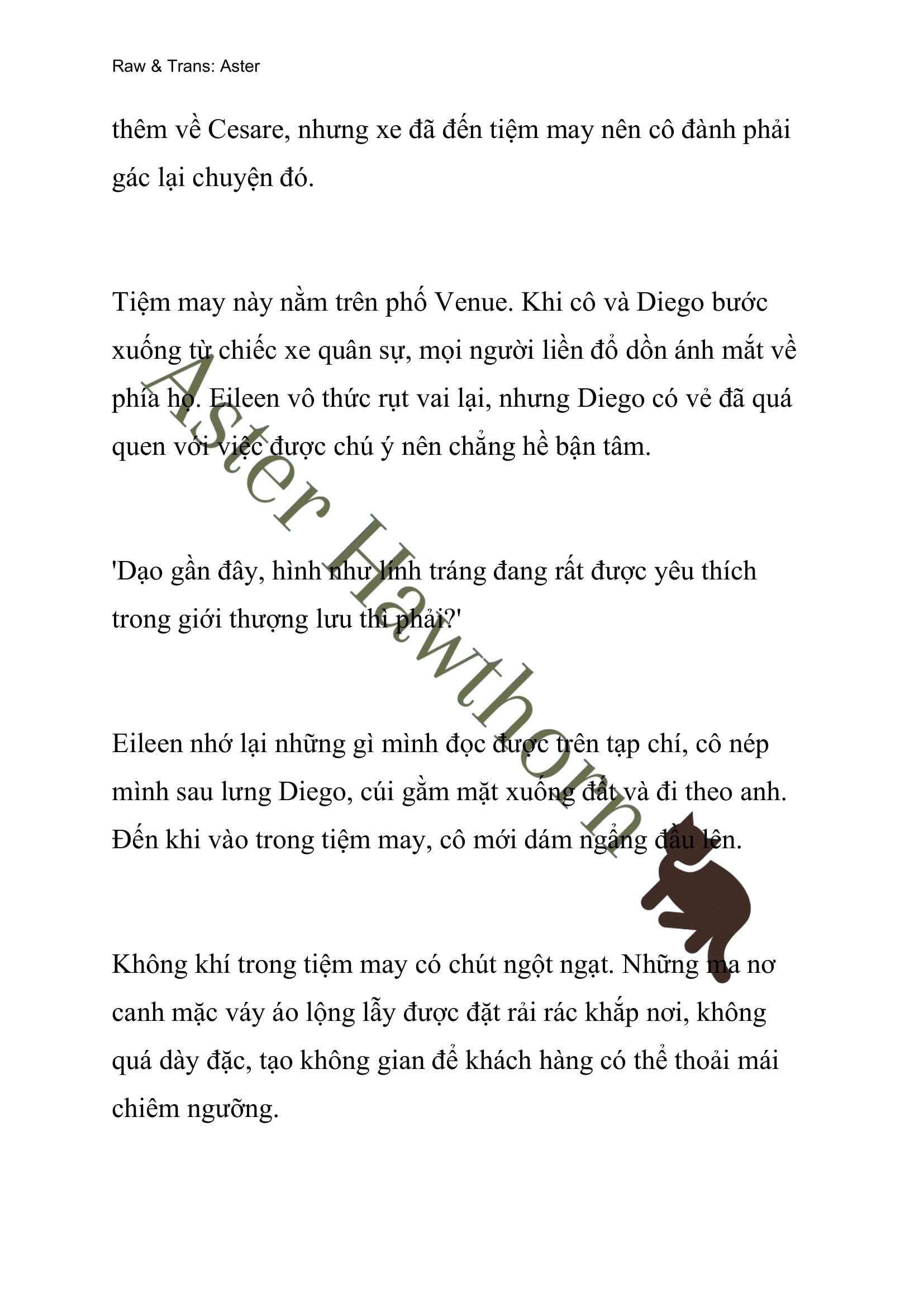 [NOVEL] Người Chồng Độc Ác 