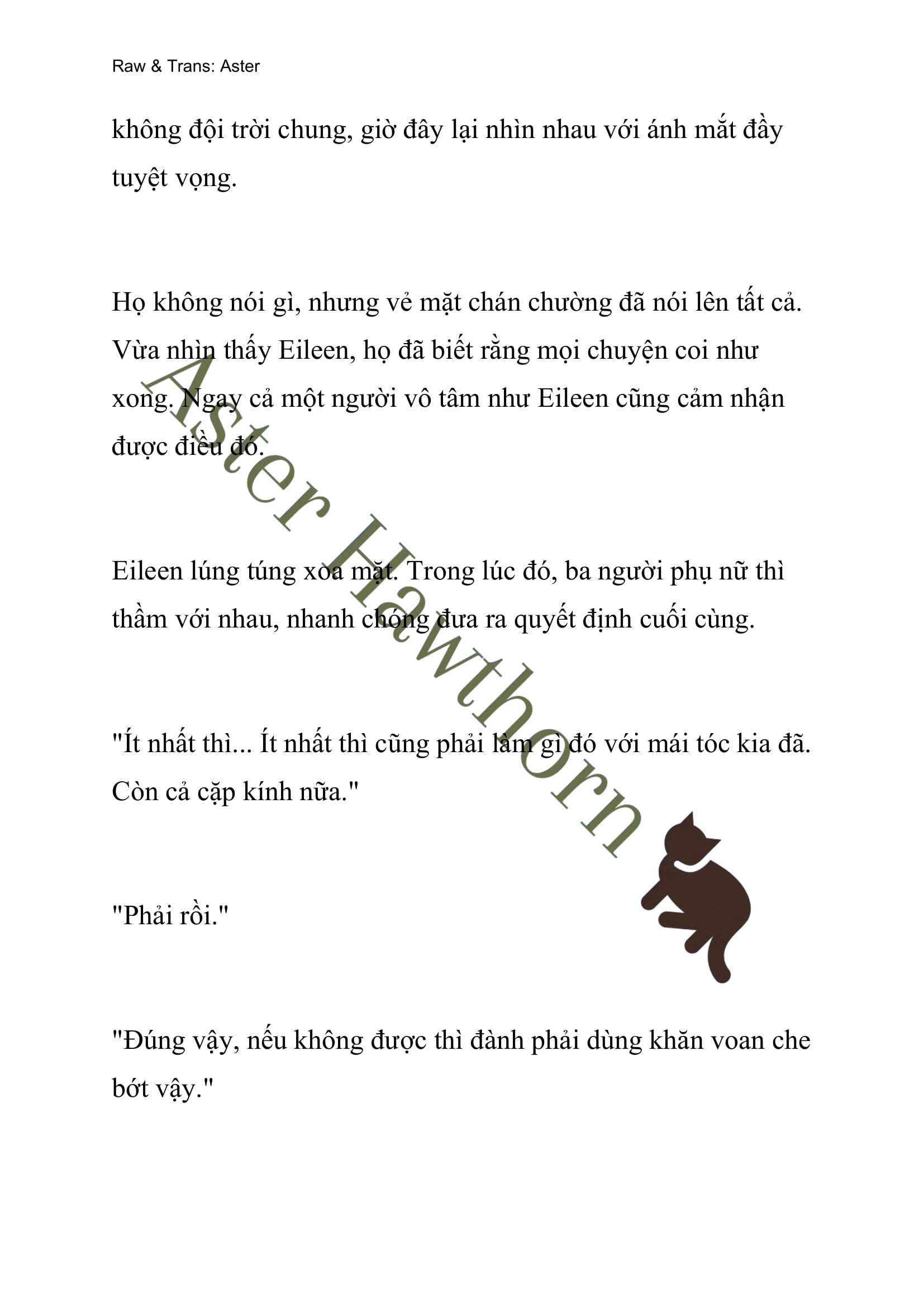 [NOVEL] Người Chồng Độc Ác 