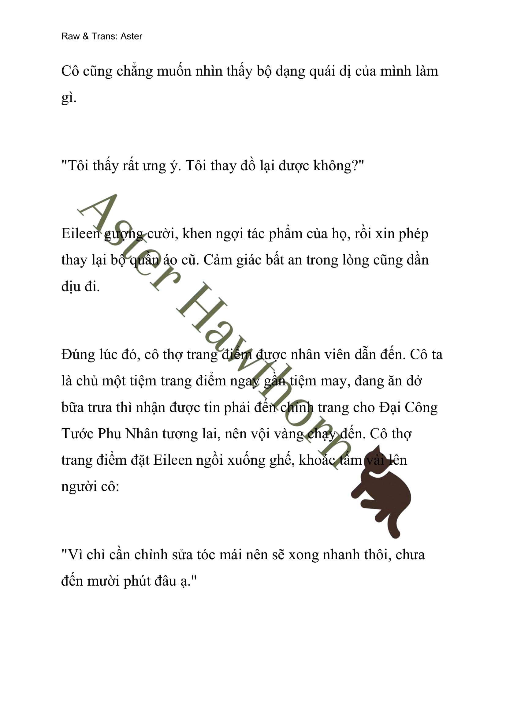 [NOVEL] Người Chồng Độc Ác 