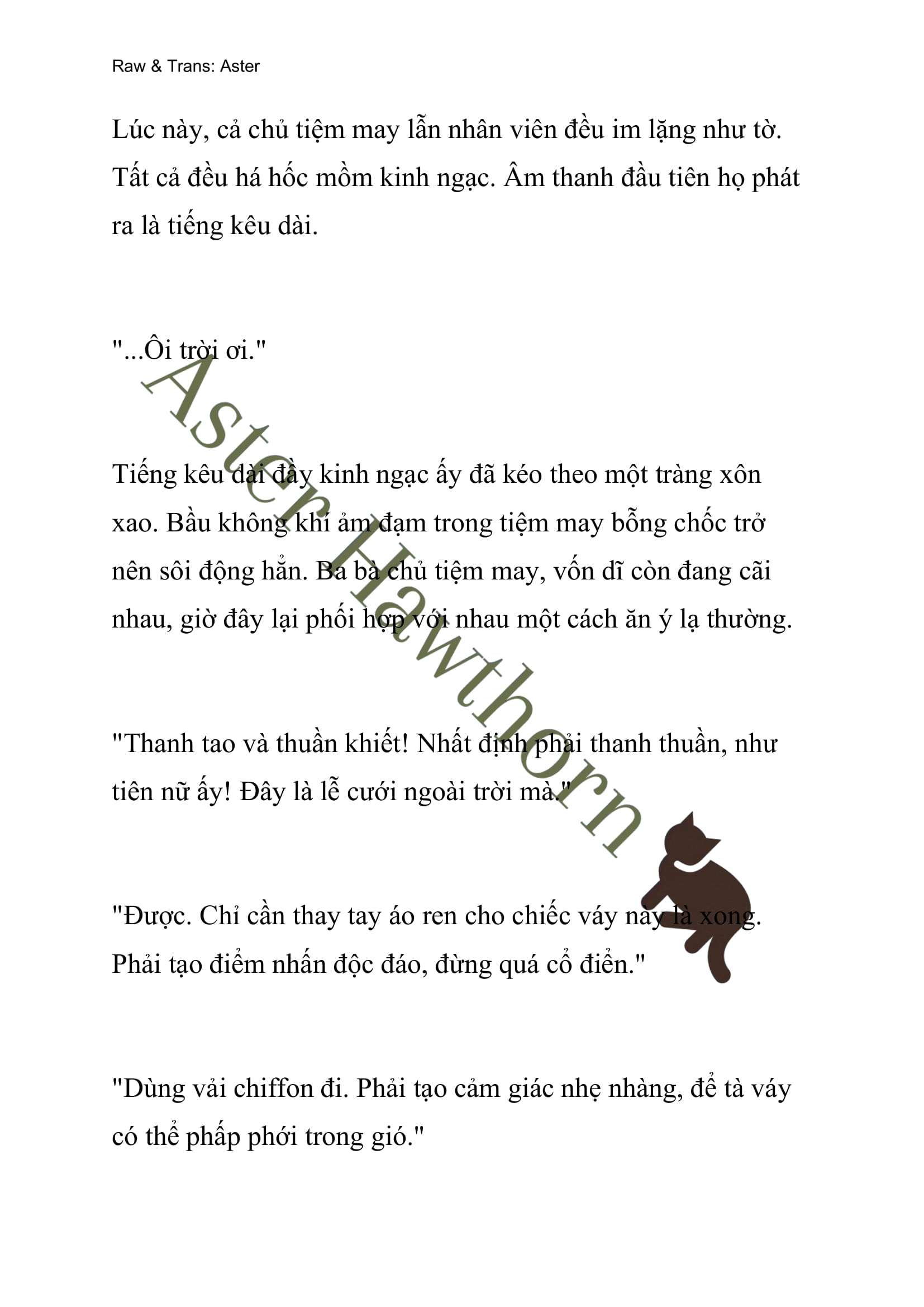 [NOVEL] Người Chồng Độc Ác 