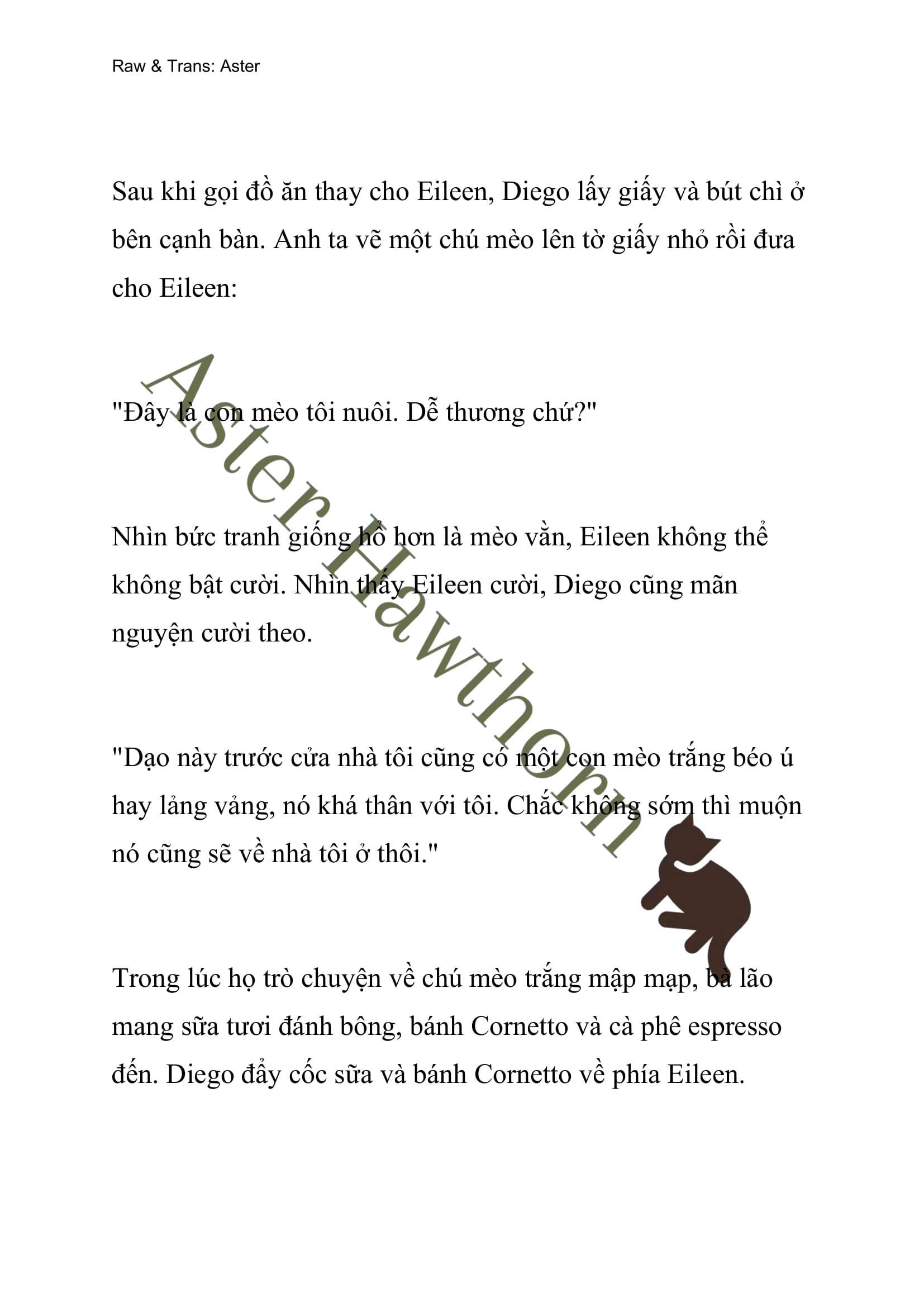 [NOVEL] Người Chồng Độc Ác 