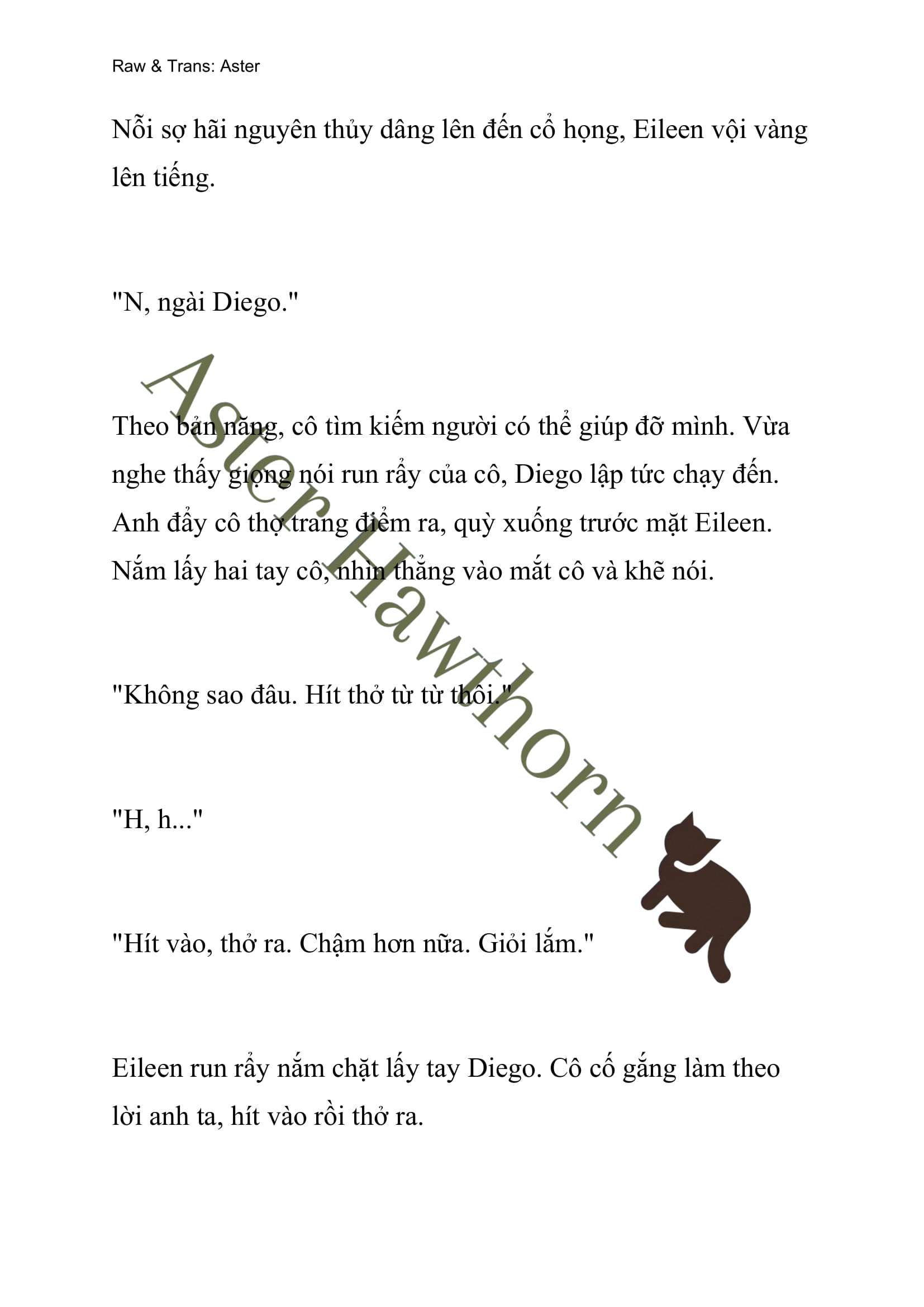 [NOVEL] Người Chồng Độc Ác 