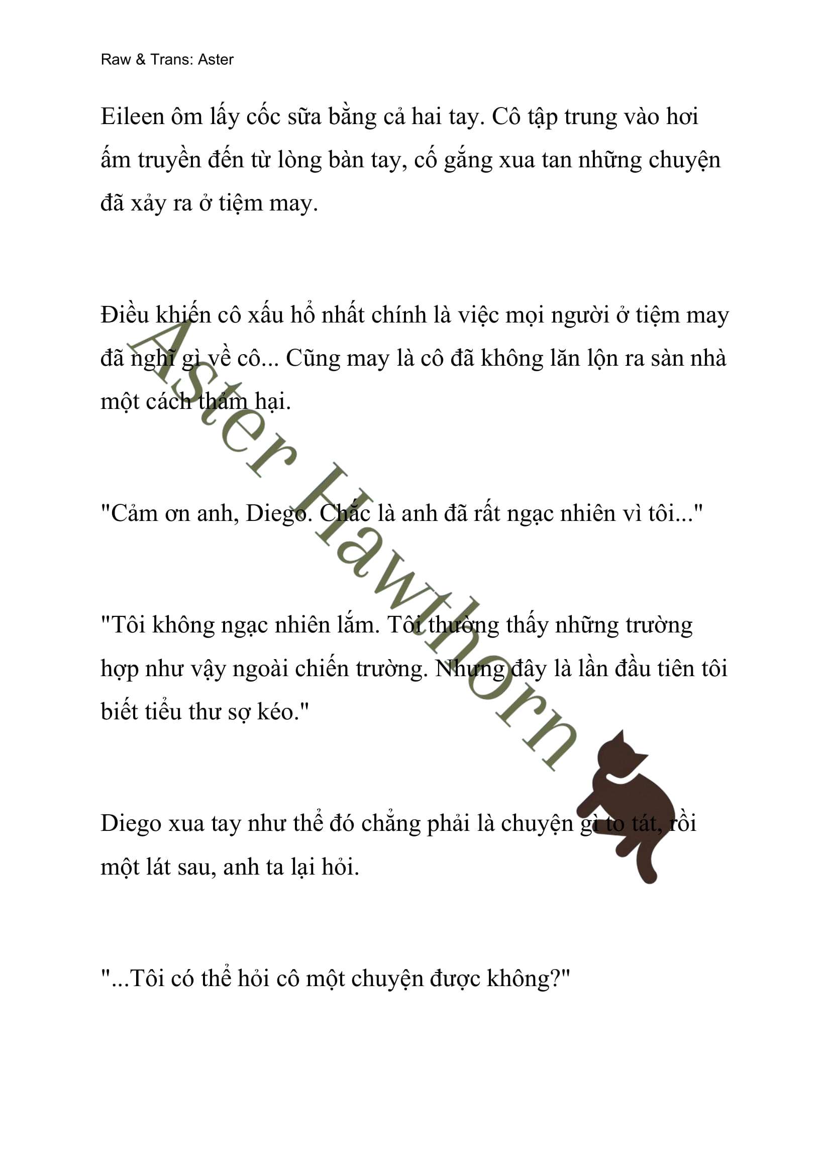 [NOVEL] Người Chồng Độc Ác 
