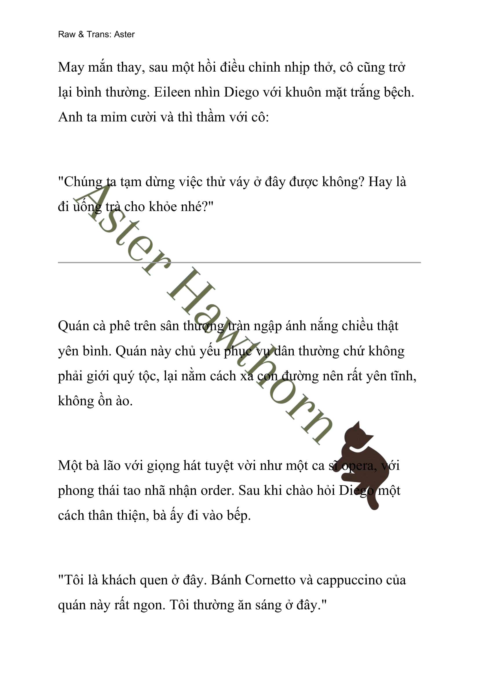 [NOVEL] Người Chồng Độc Ác 