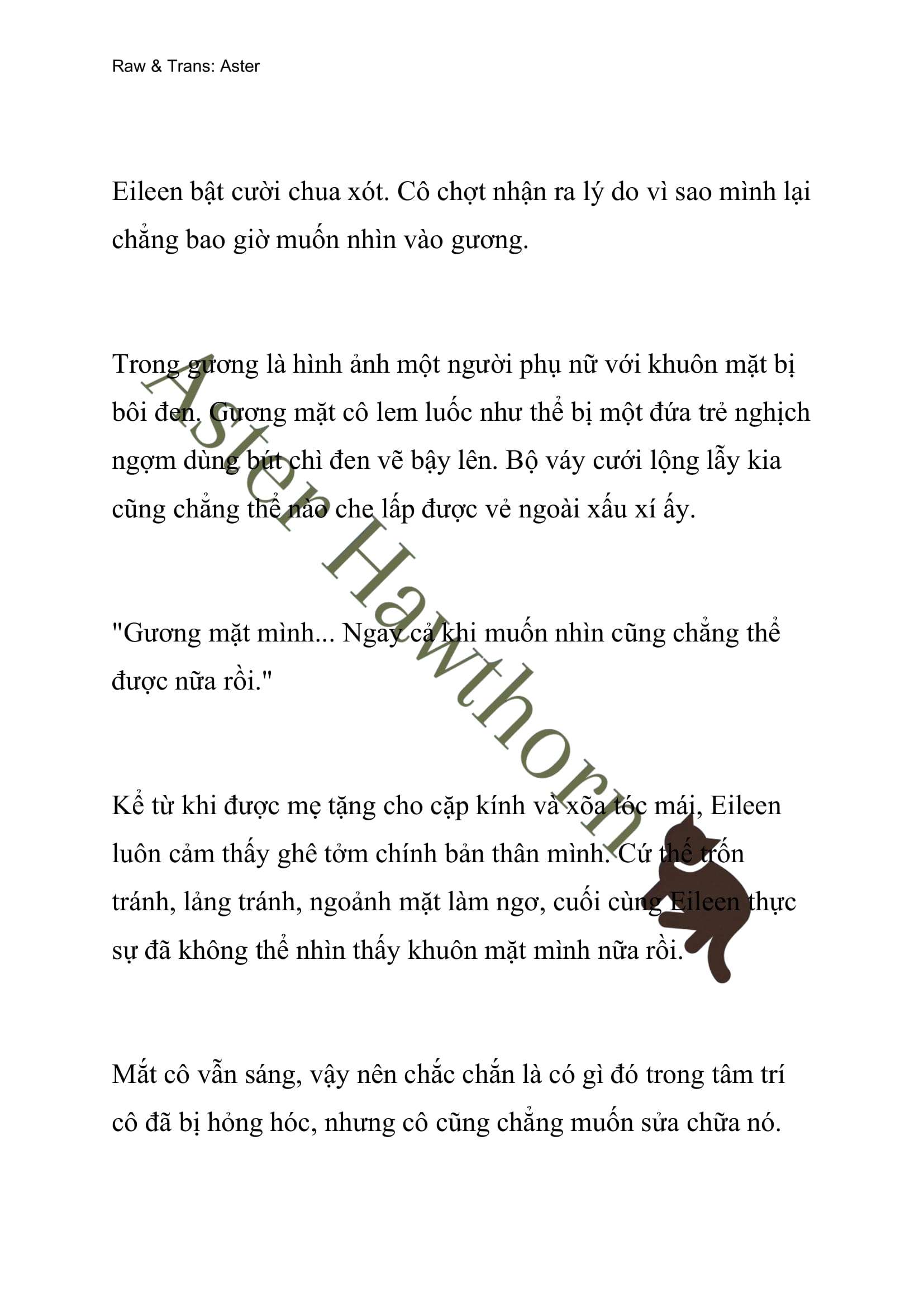 [NOVEL] Người Chồng Độc Ác 