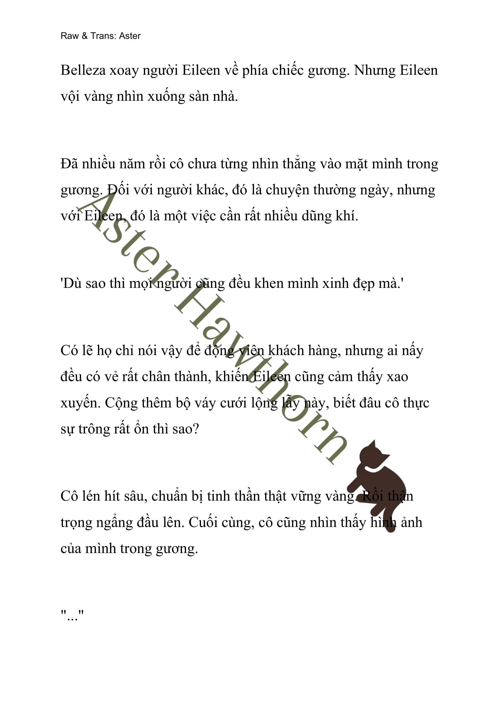 [NOVEL] Người Chồng Độc Ác 