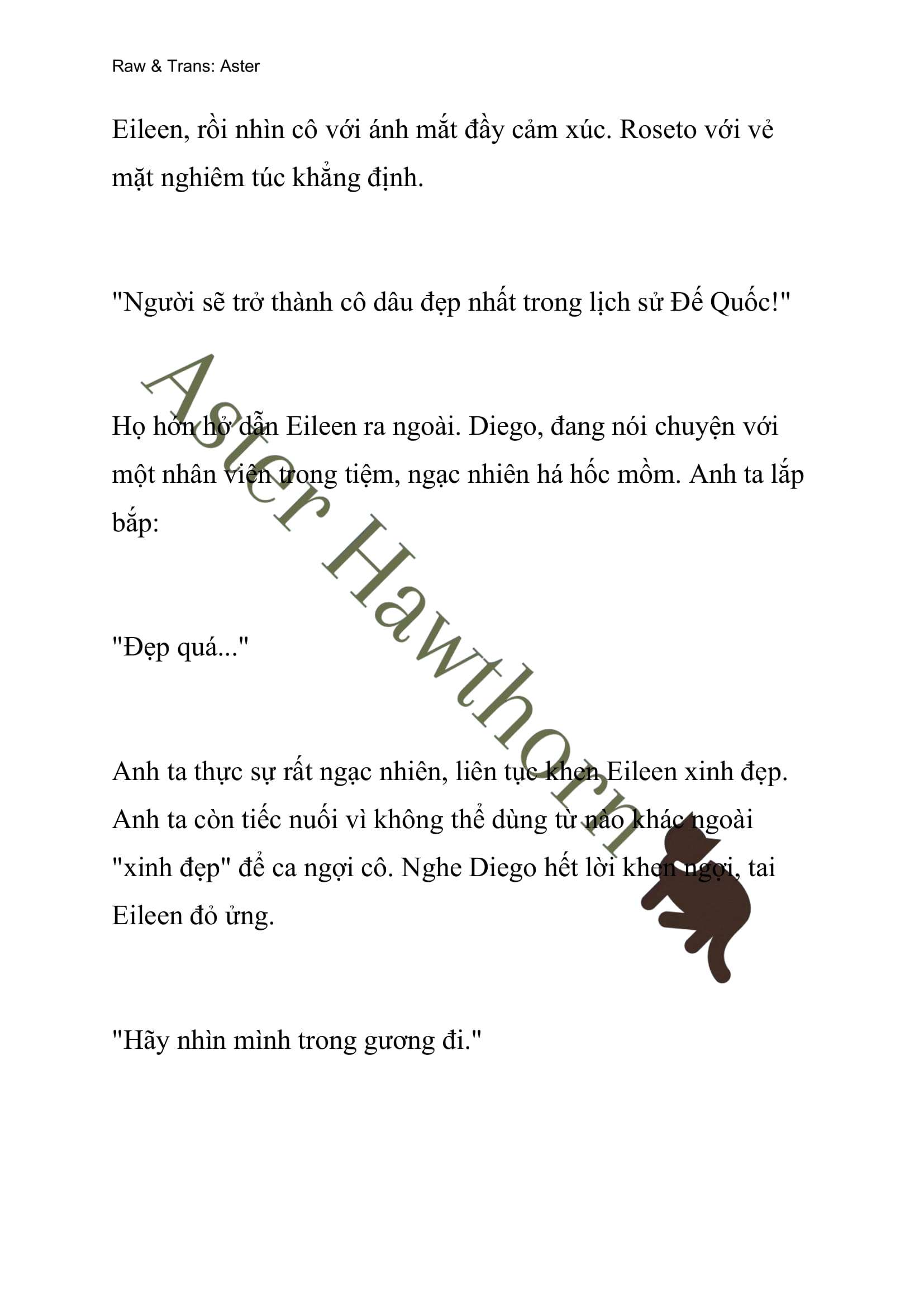 [NOVEL] Người Chồng Độc Ác 