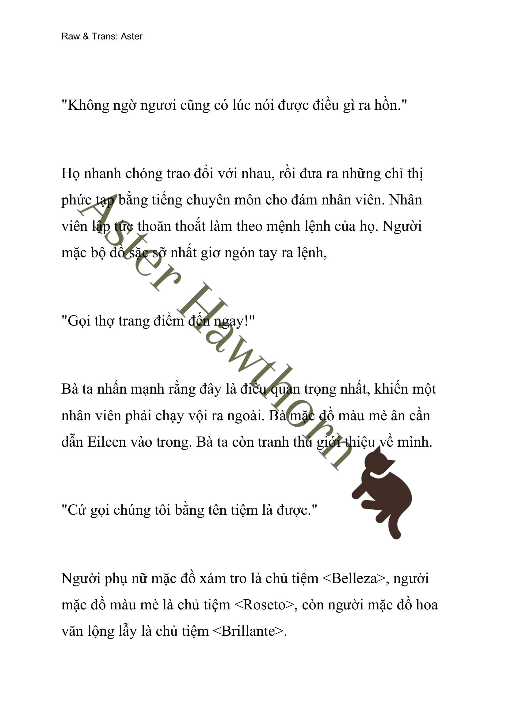 [NOVEL] Người Chồng Độc Ác 