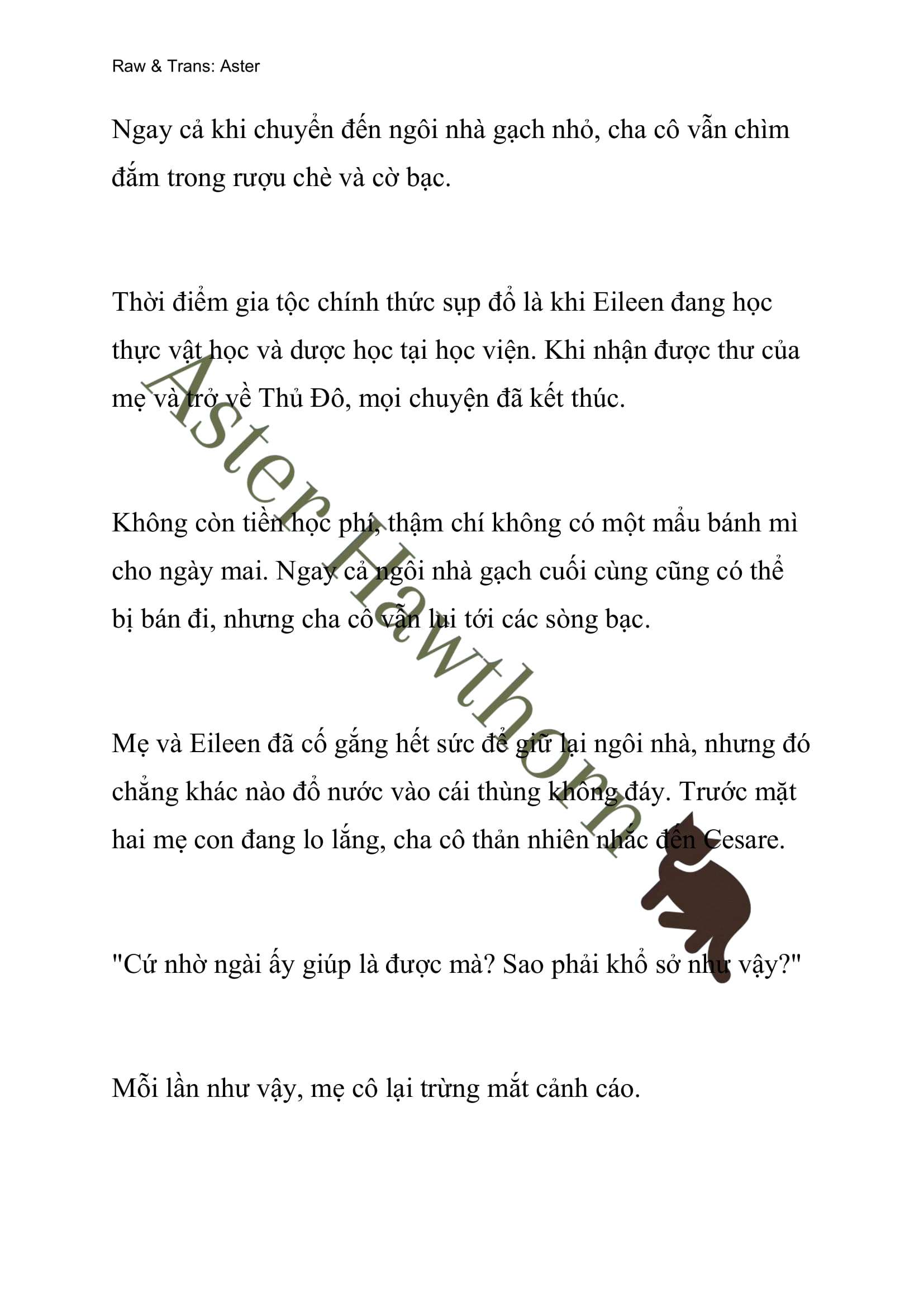 [NOVEL] Người Chồng Độc Ác 