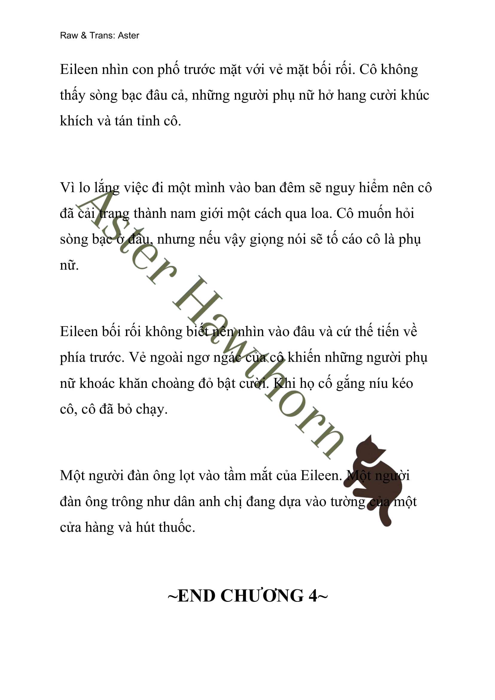 [NOVEL] Người Chồng Độc Ác 