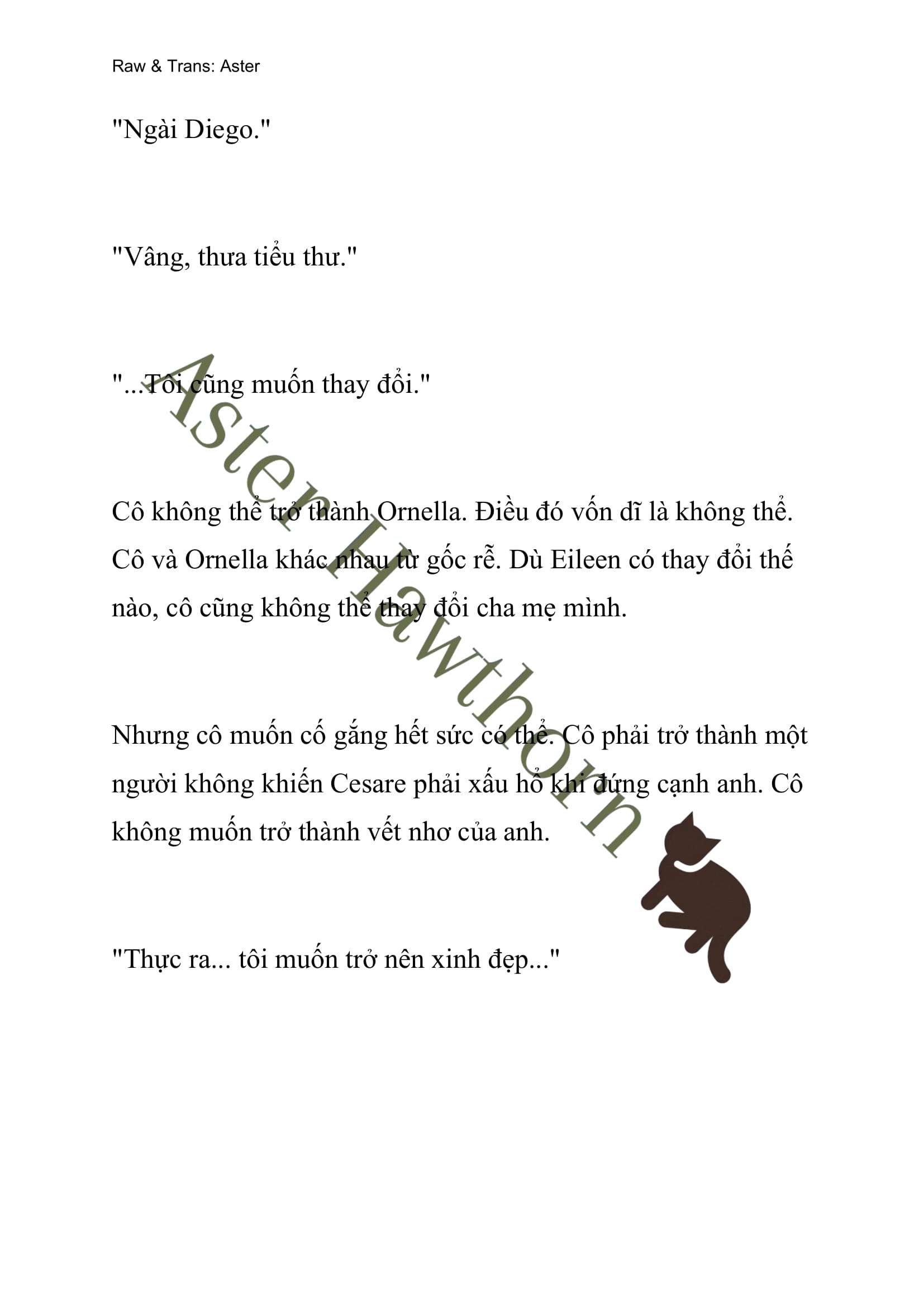 [NOVEL] Người Chồng Độc Ác 