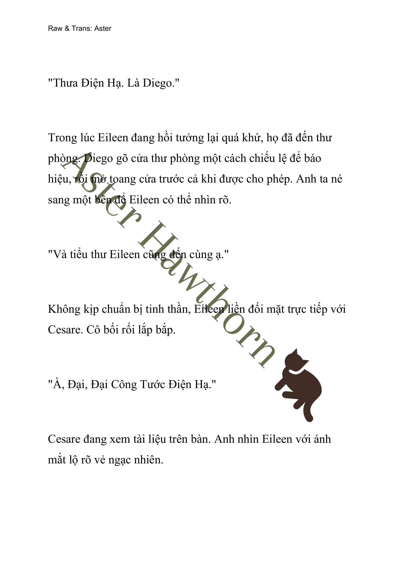 [NOVEL] Người Chồng Độc Ác 