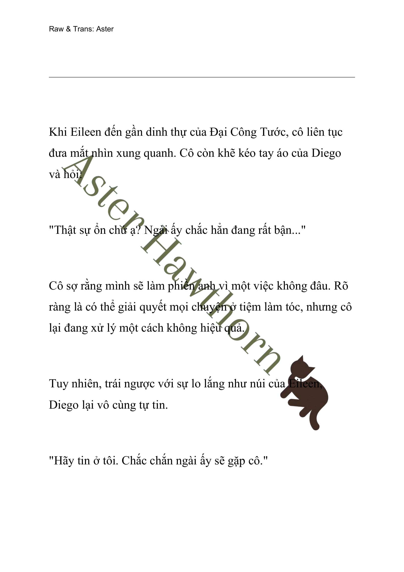 [NOVEL] Người Chồng Độc Ác 