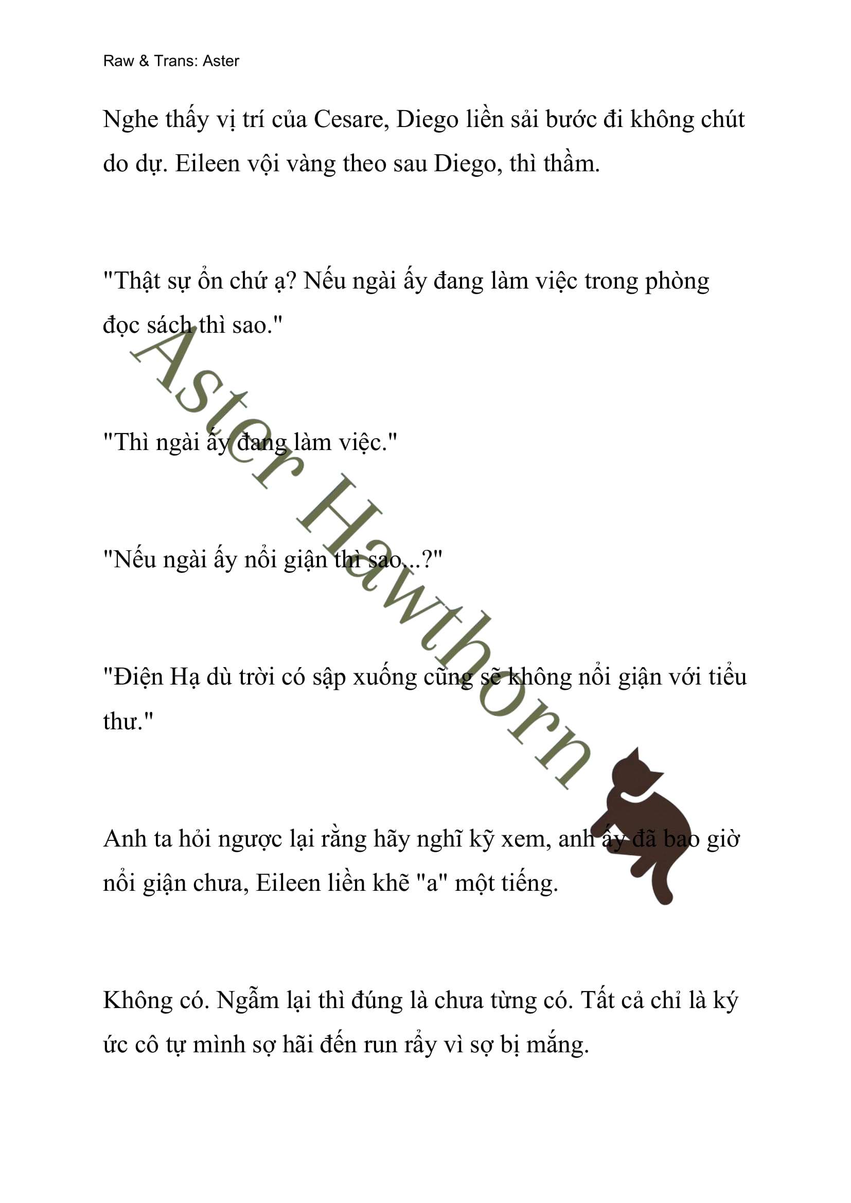 [NOVEL] Người Chồng Độc Ác 