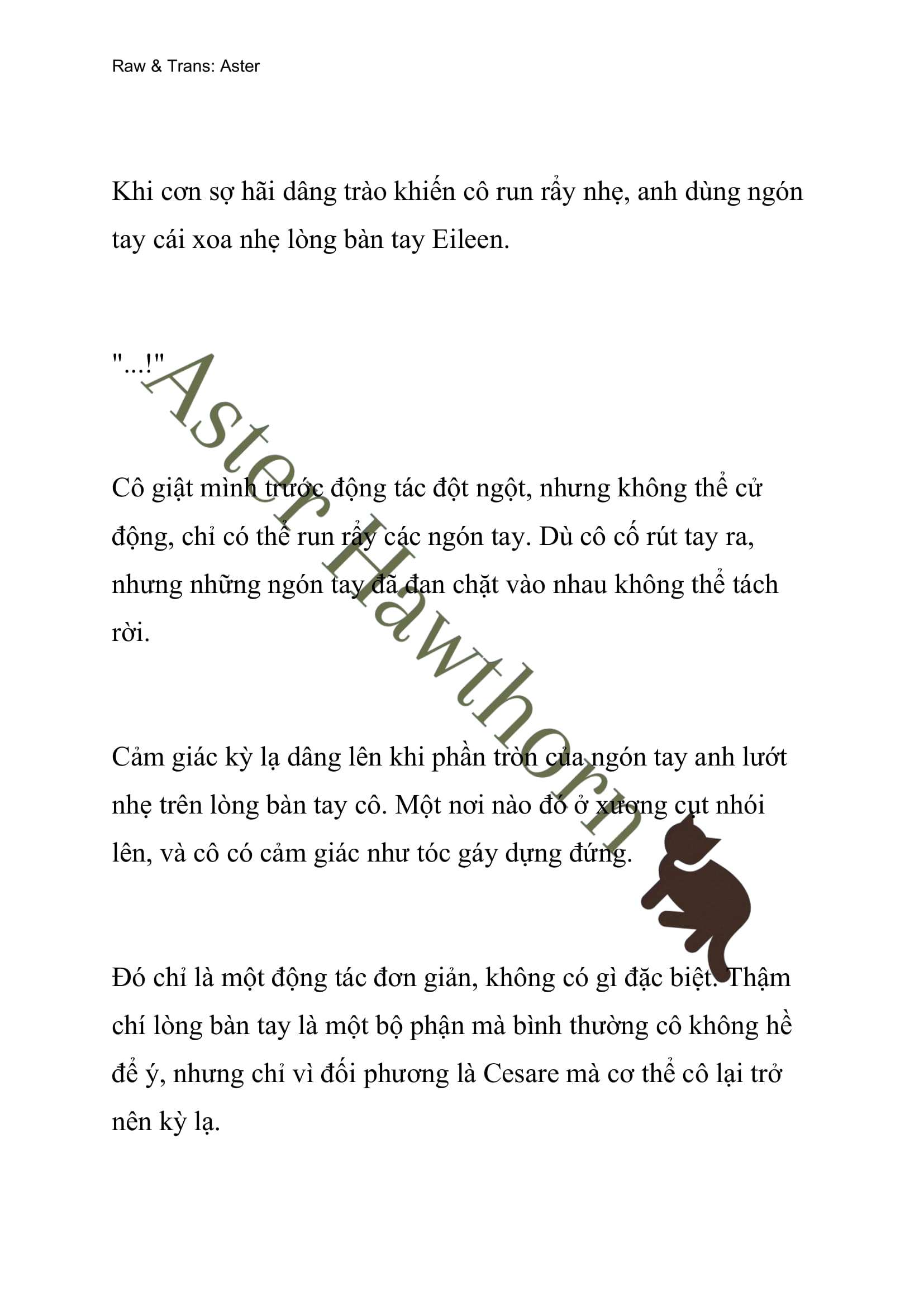 [NOVEL] Người Chồng Độc Ác 