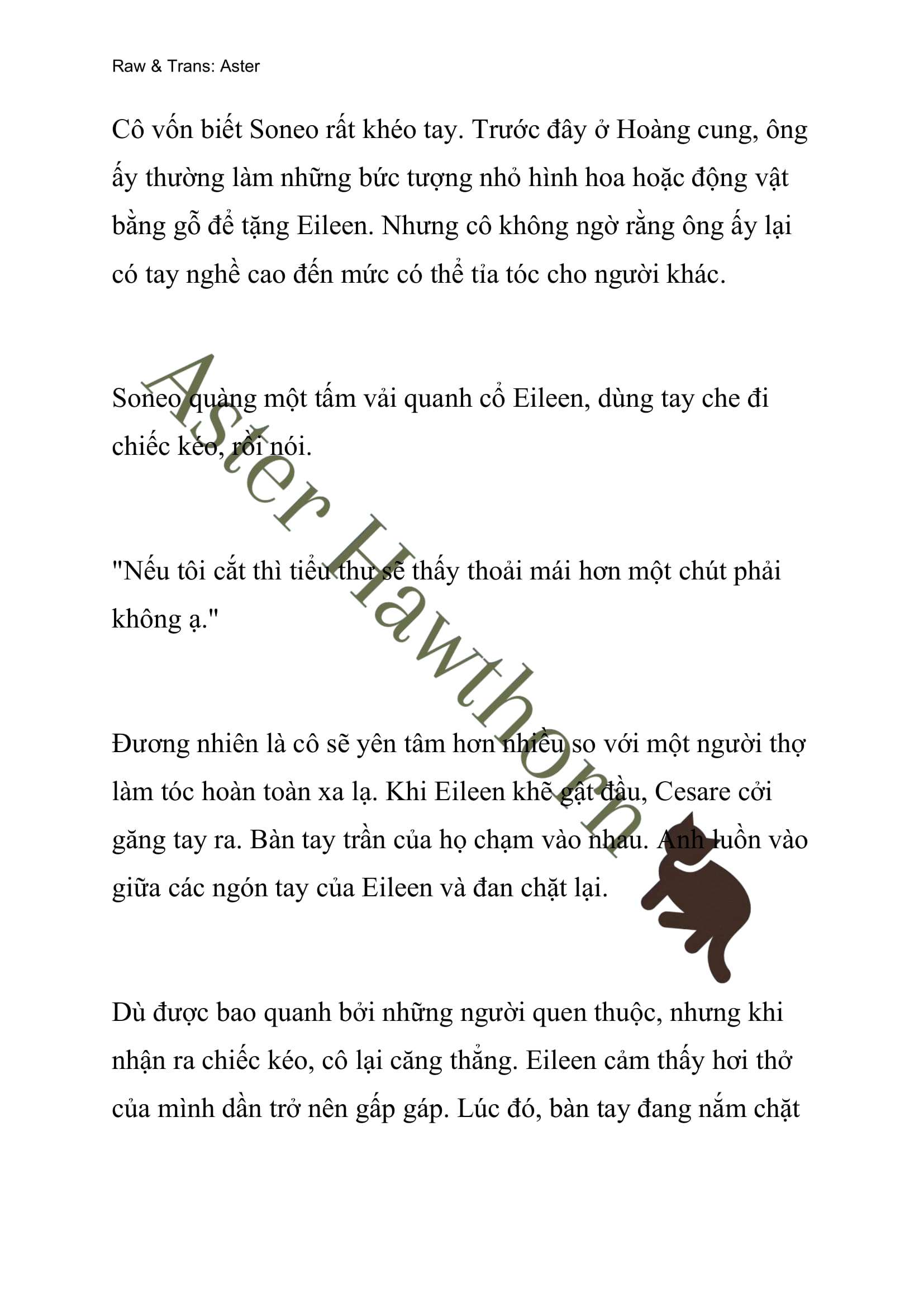 [NOVEL] Người Chồng Độc Ác 
