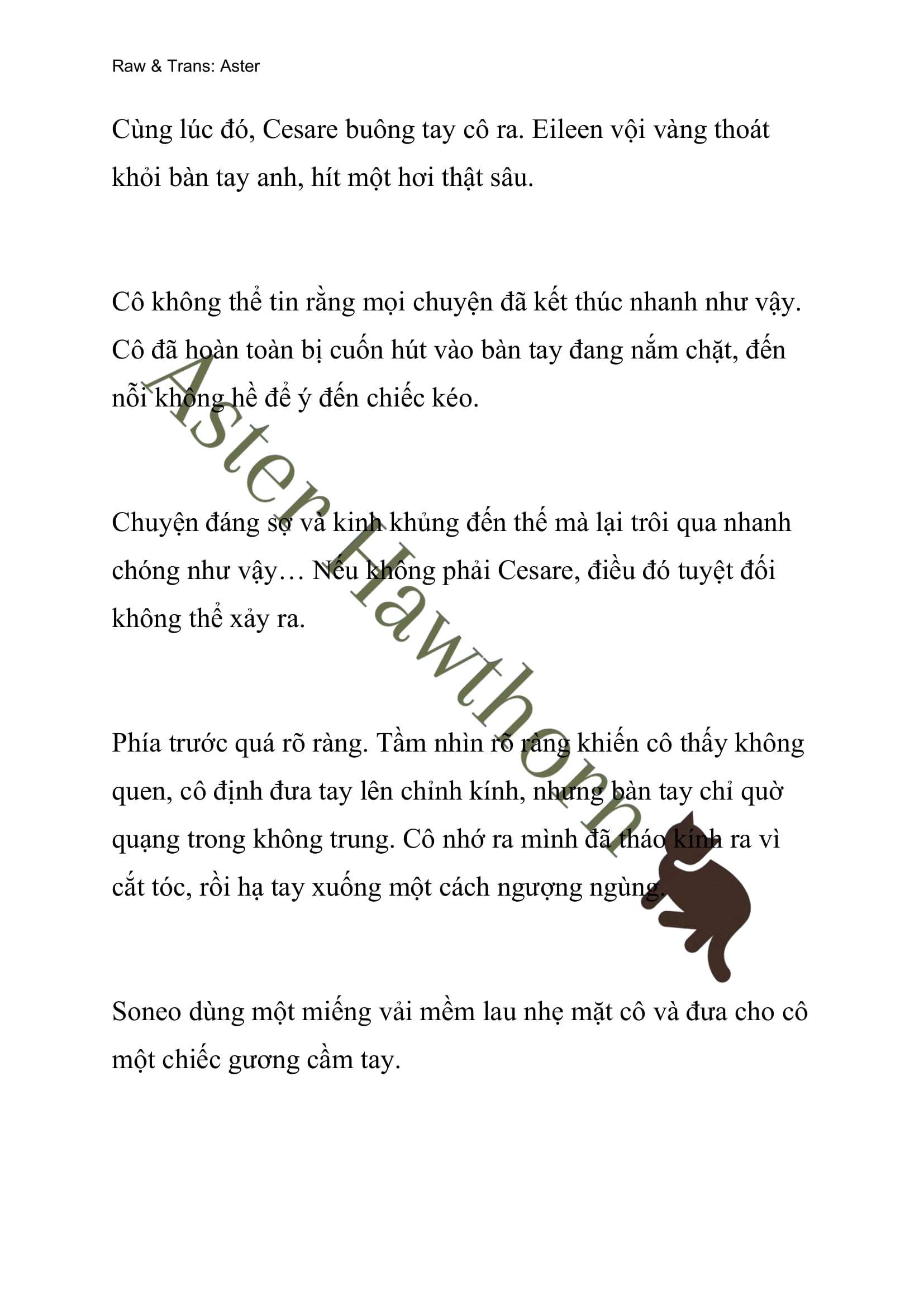 [NOVEL] Người Chồng Độc Ác 
