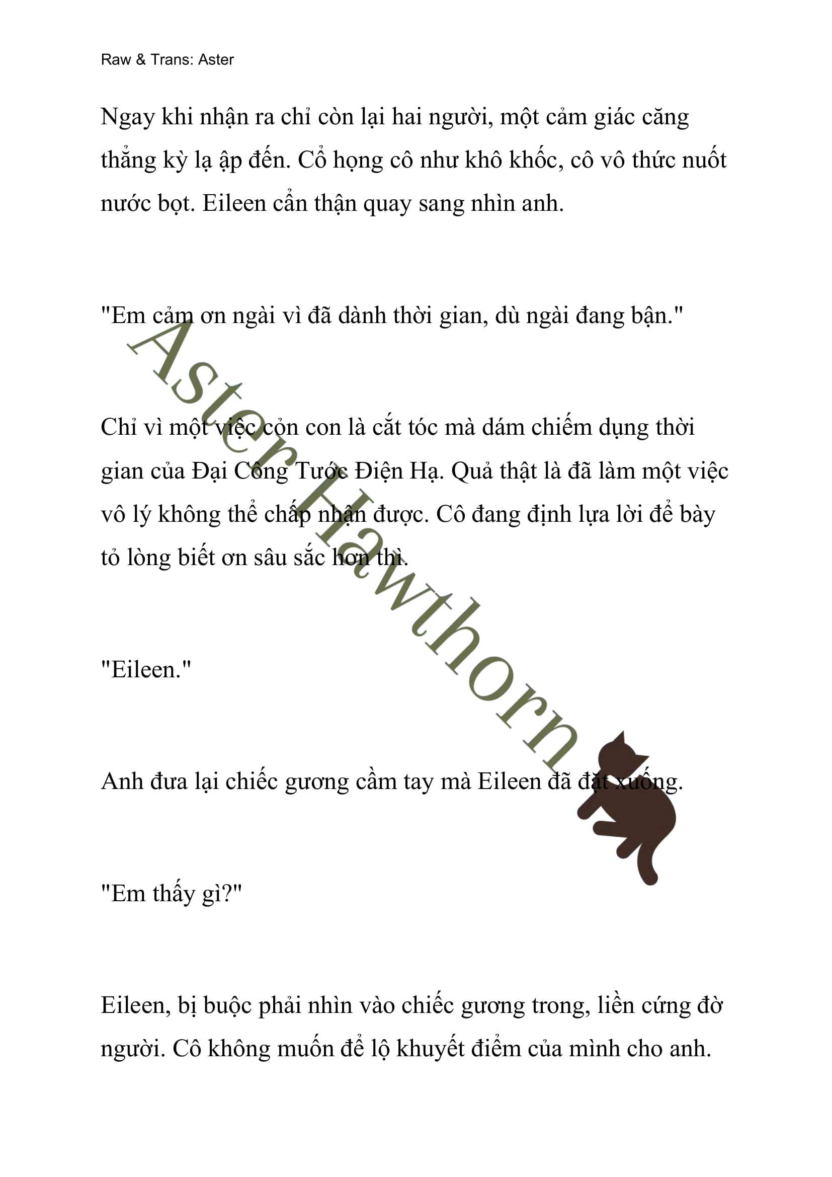 [NOVEL] Người Chồng Độc Ác 