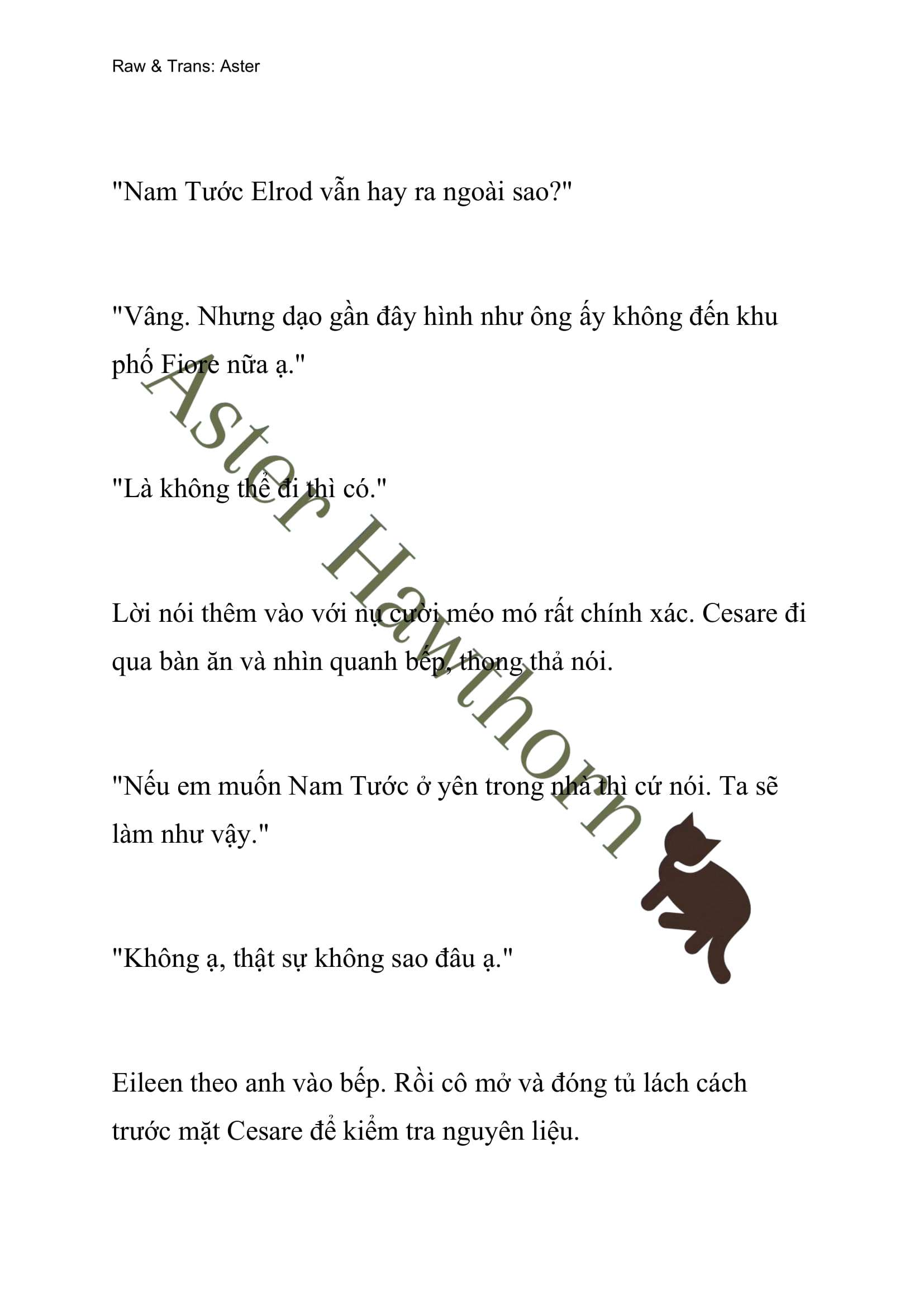 [NOVEL] Người Chồng Độc Ác 