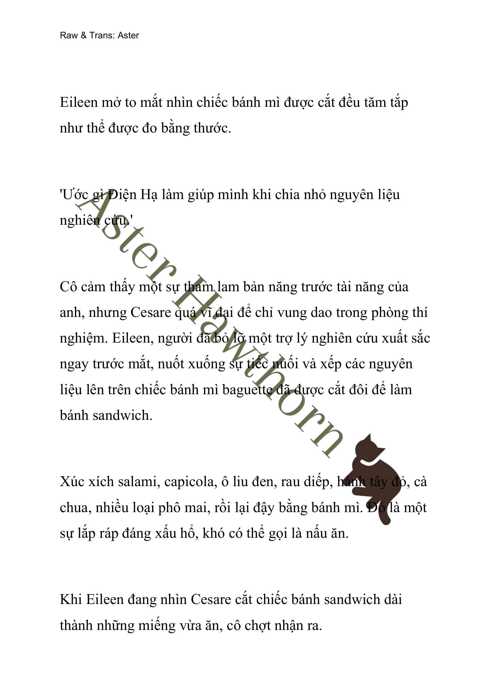 [NOVEL] Người Chồng Độc Ác 