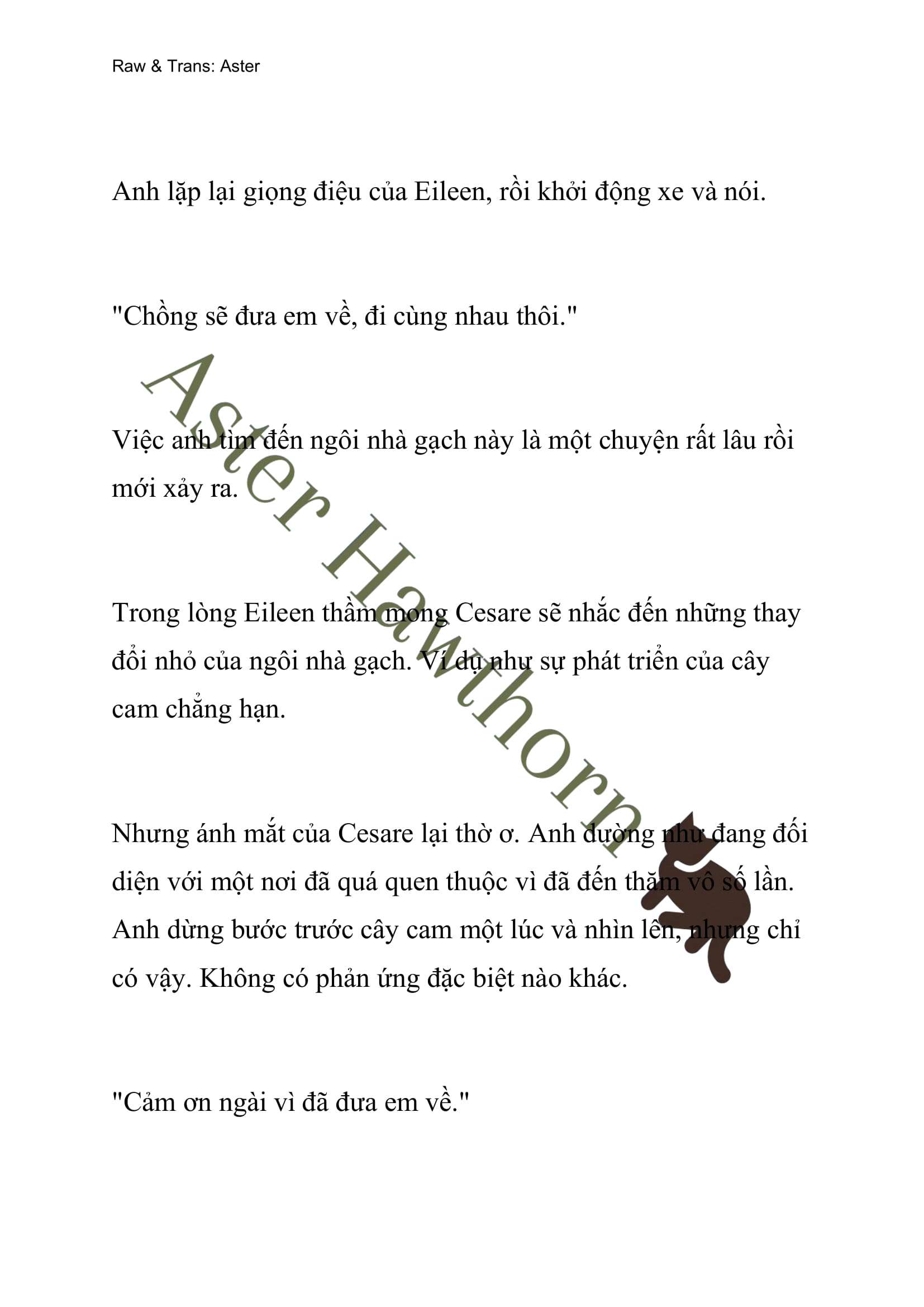 [NOVEL] Người Chồng Độc Ác 