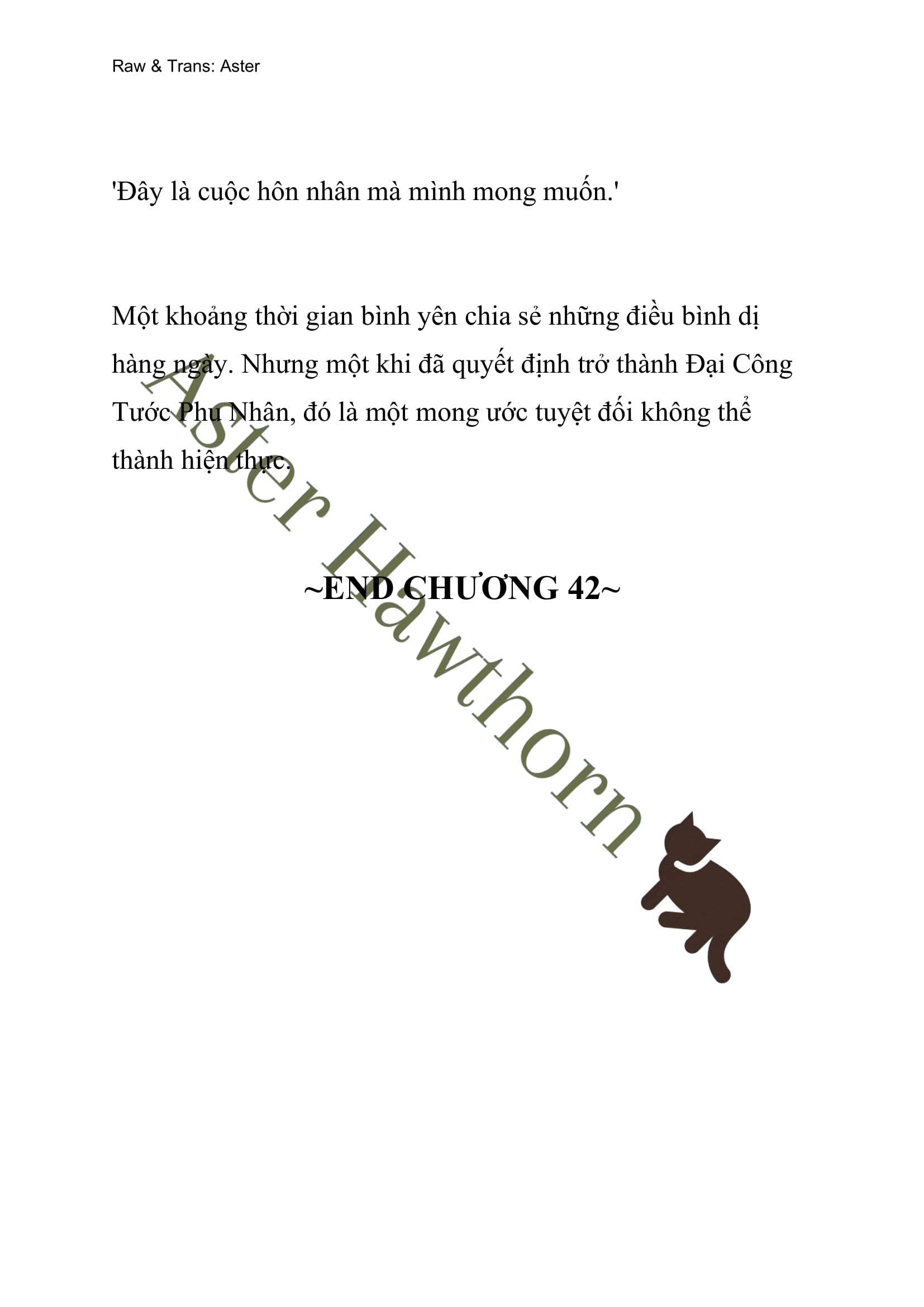[NOVEL] Người Chồng Độc Ác 