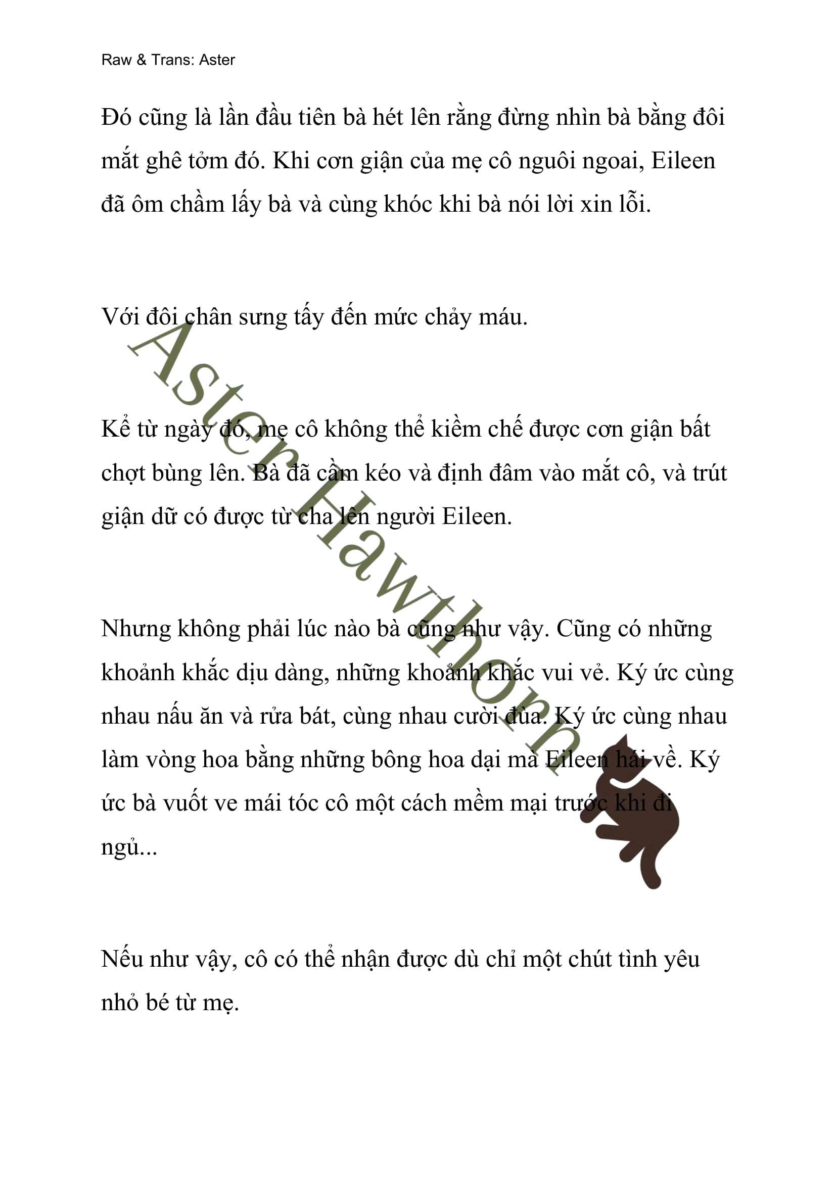 [NOVEL] Người Chồng Độc Ác 