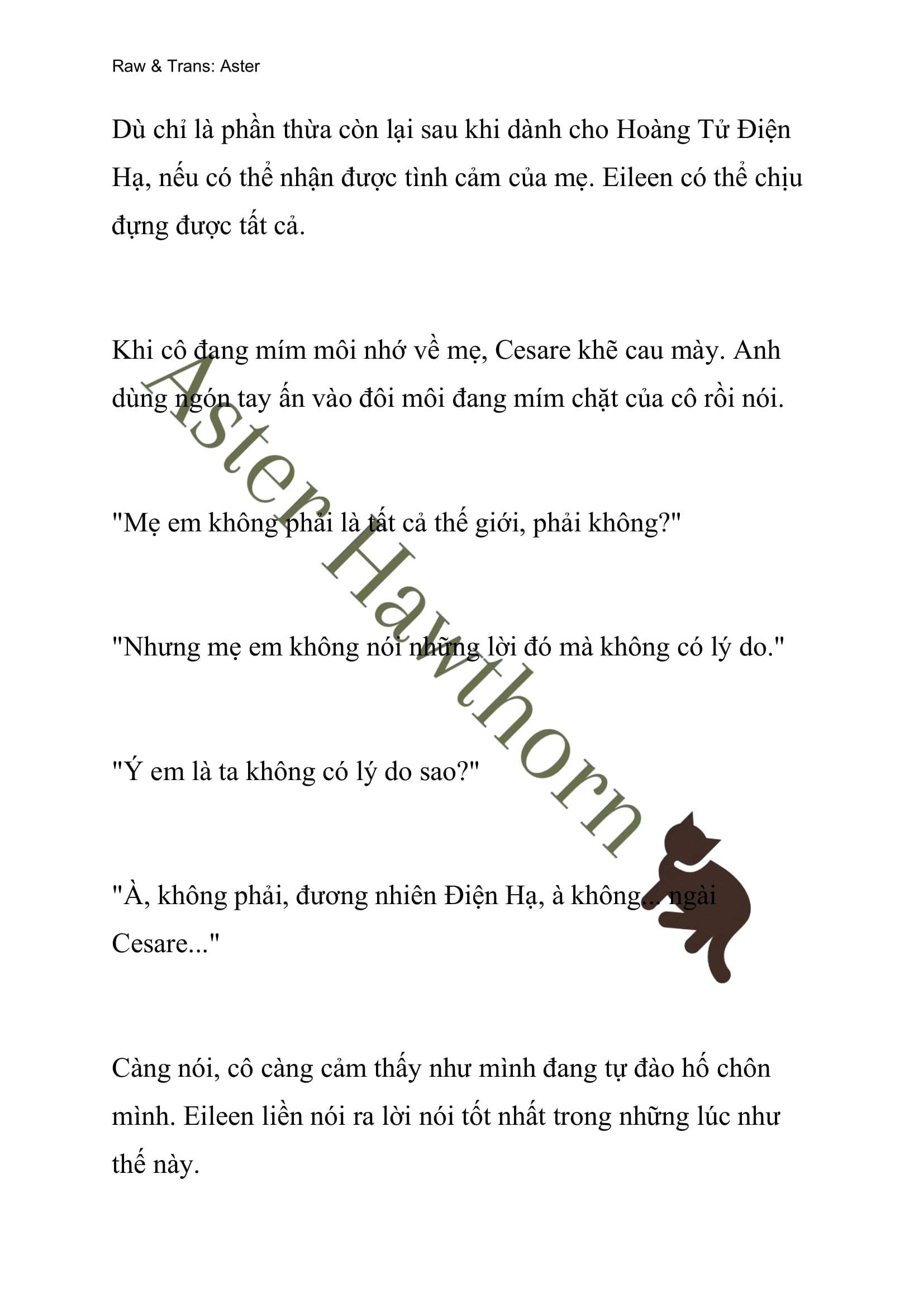 [NOVEL] Người Chồng Độc Ác 