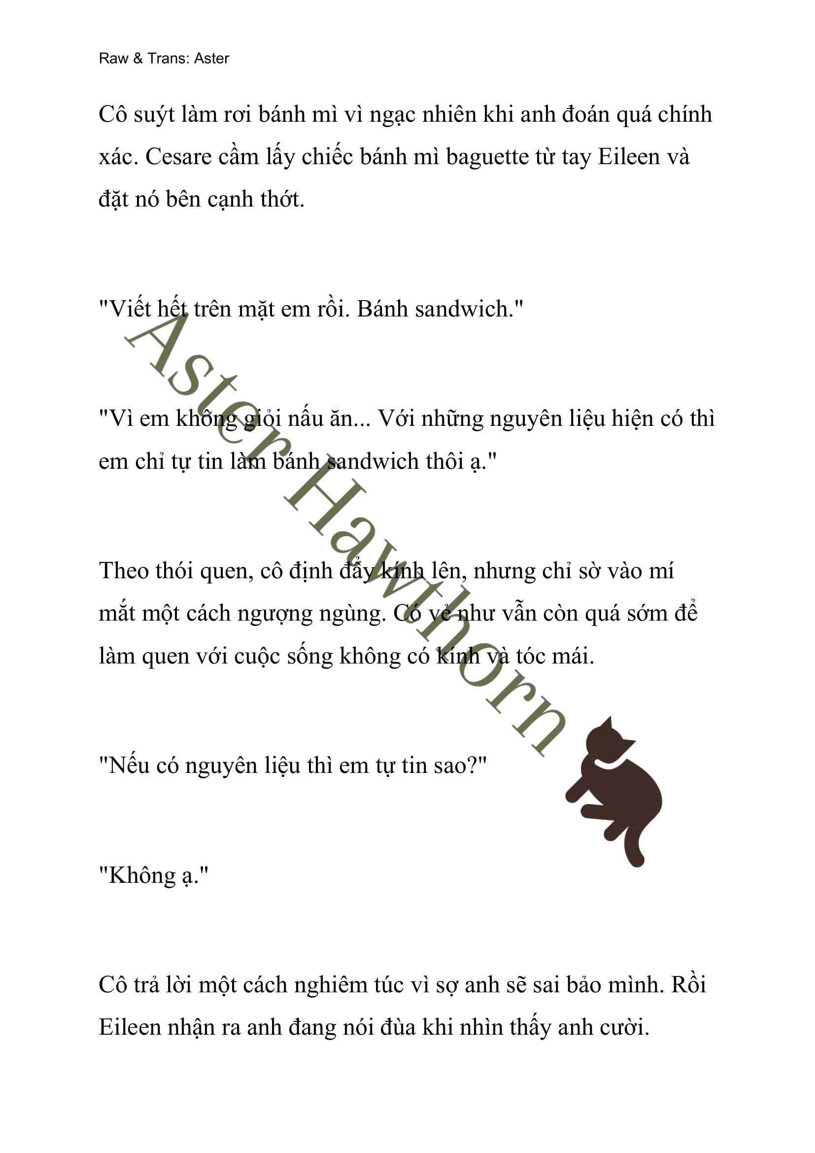 [NOVEL] Người Chồng Độc Ác 