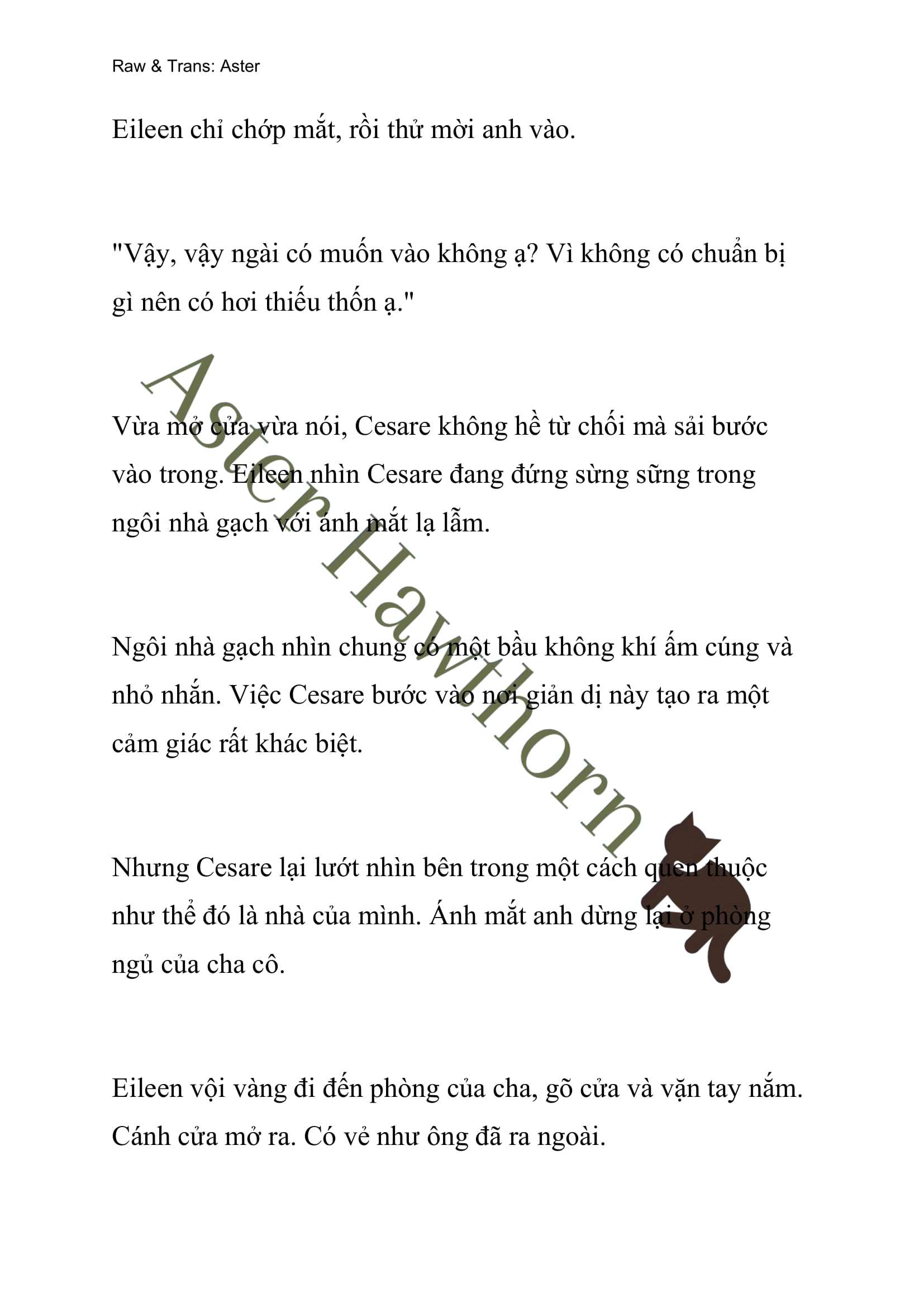 [NOVEL] Người Chồng Độc Ác 