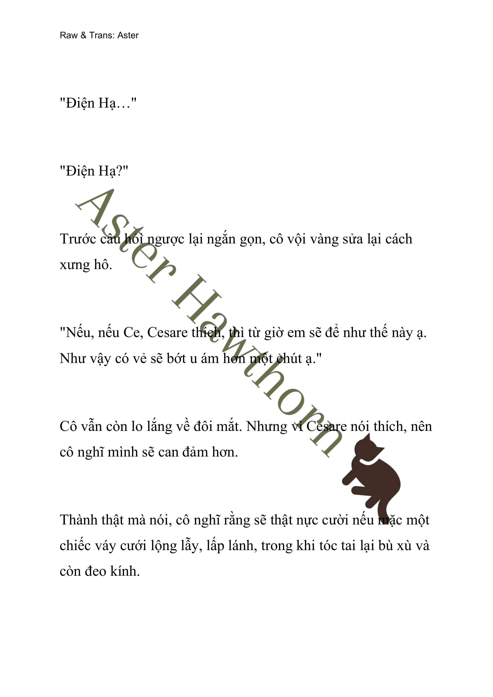 [NOVEL] Người Chồng Độc Ác 