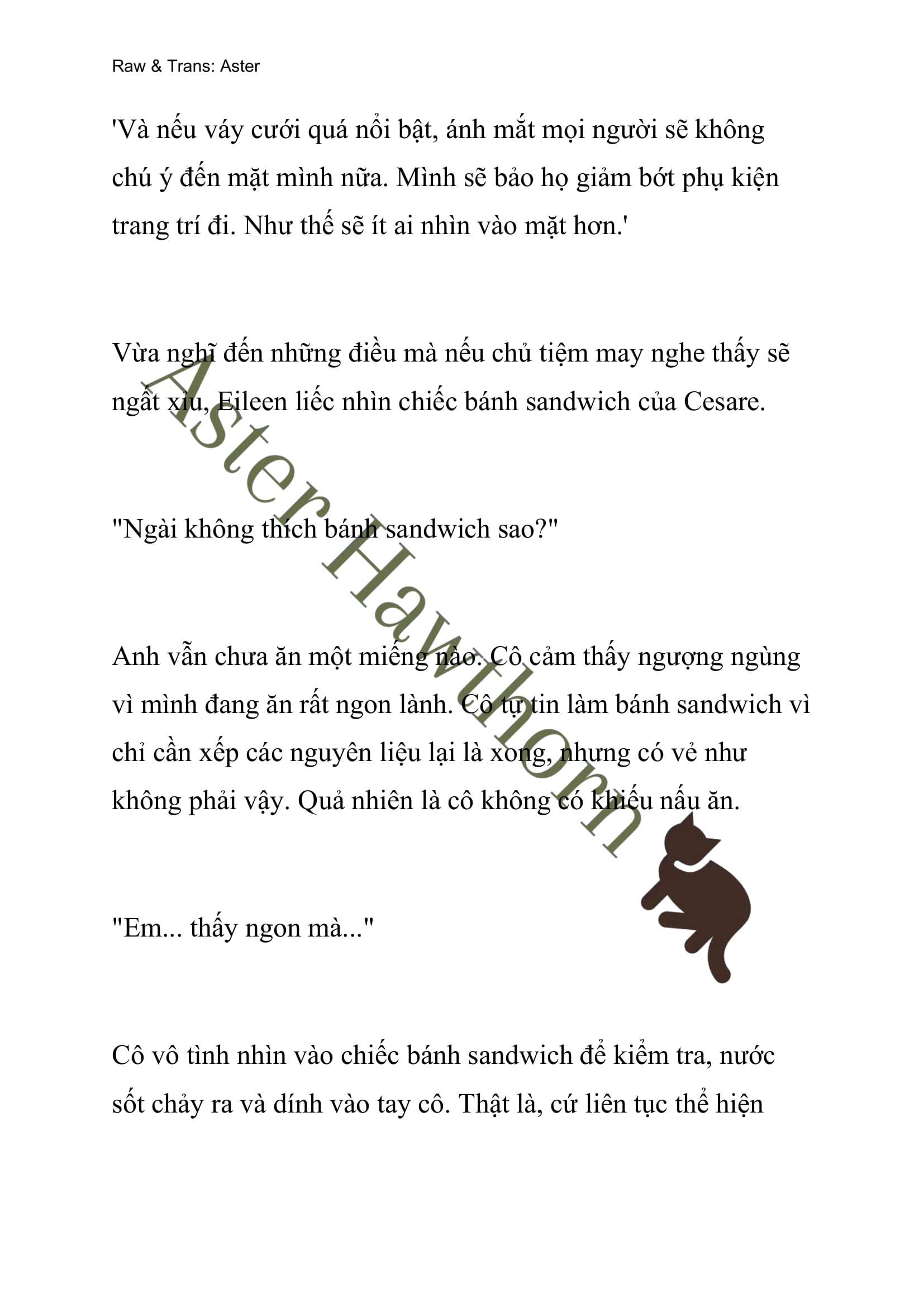 [NOVEL] Người Chồng Độc Ác 
