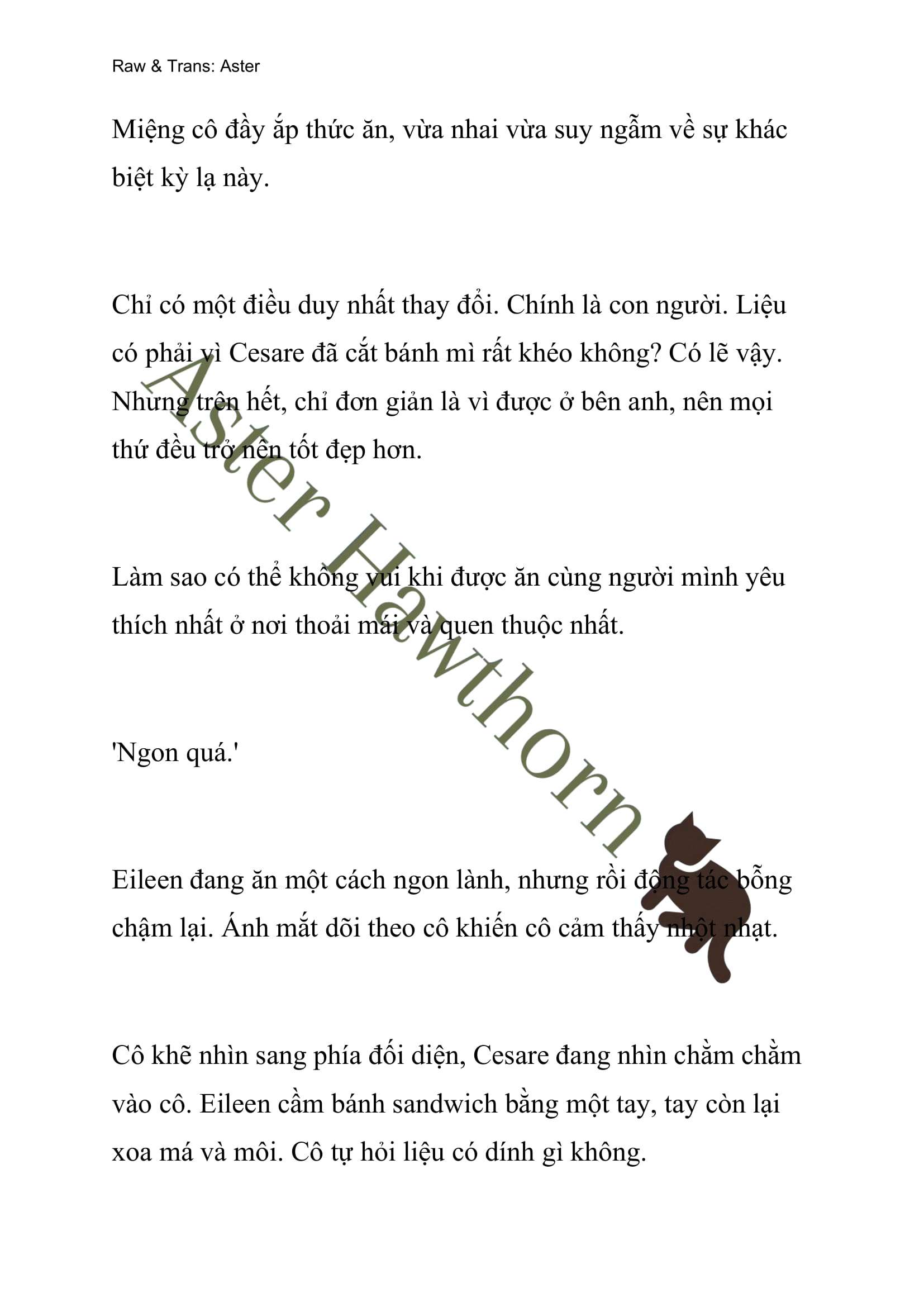 [NOVEL] Người Chồng Độc Ác 