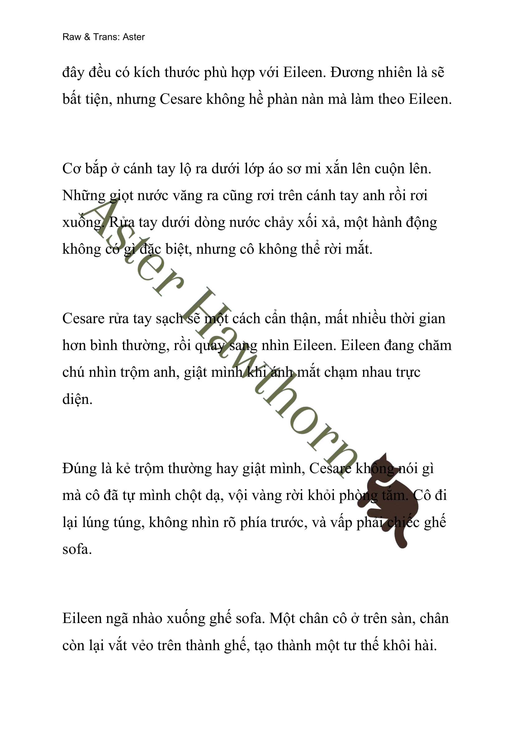 [NOVEL] Người Chồng Độc Ác 