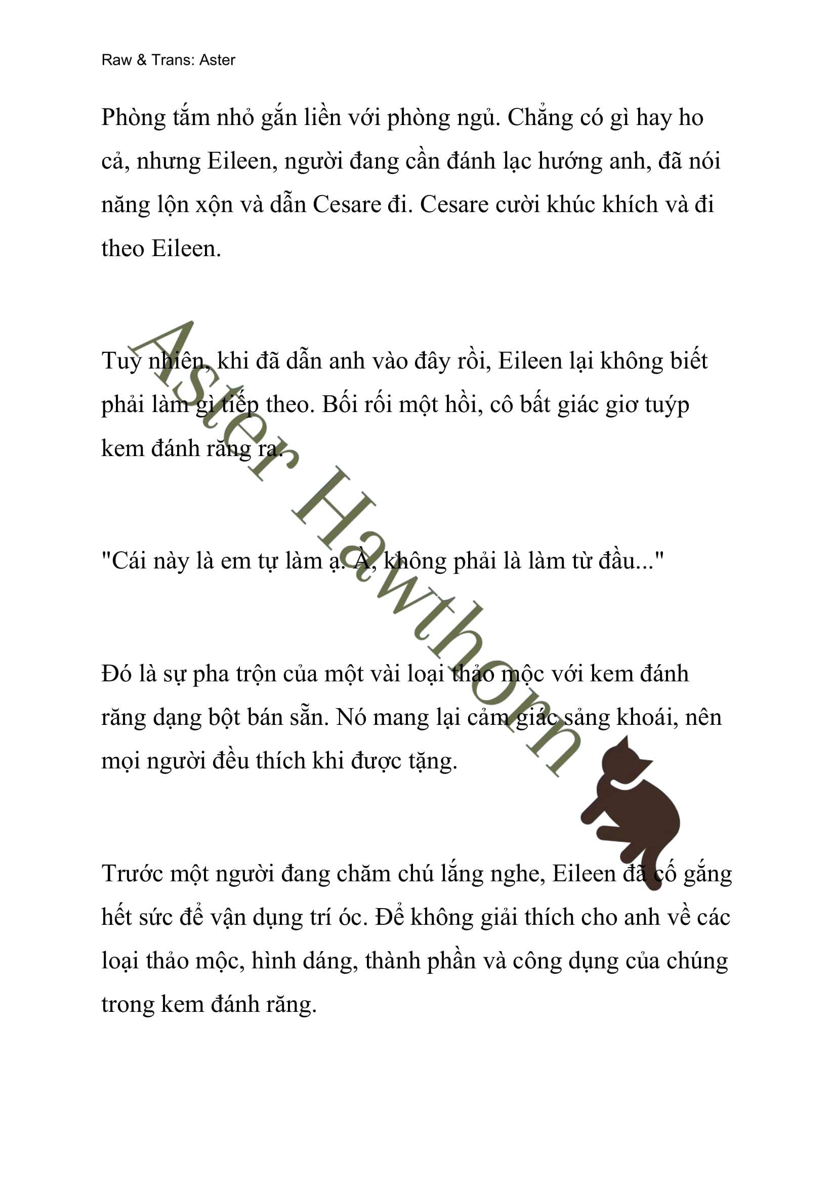 [NOVEL] Người Chồng Độc Ác 