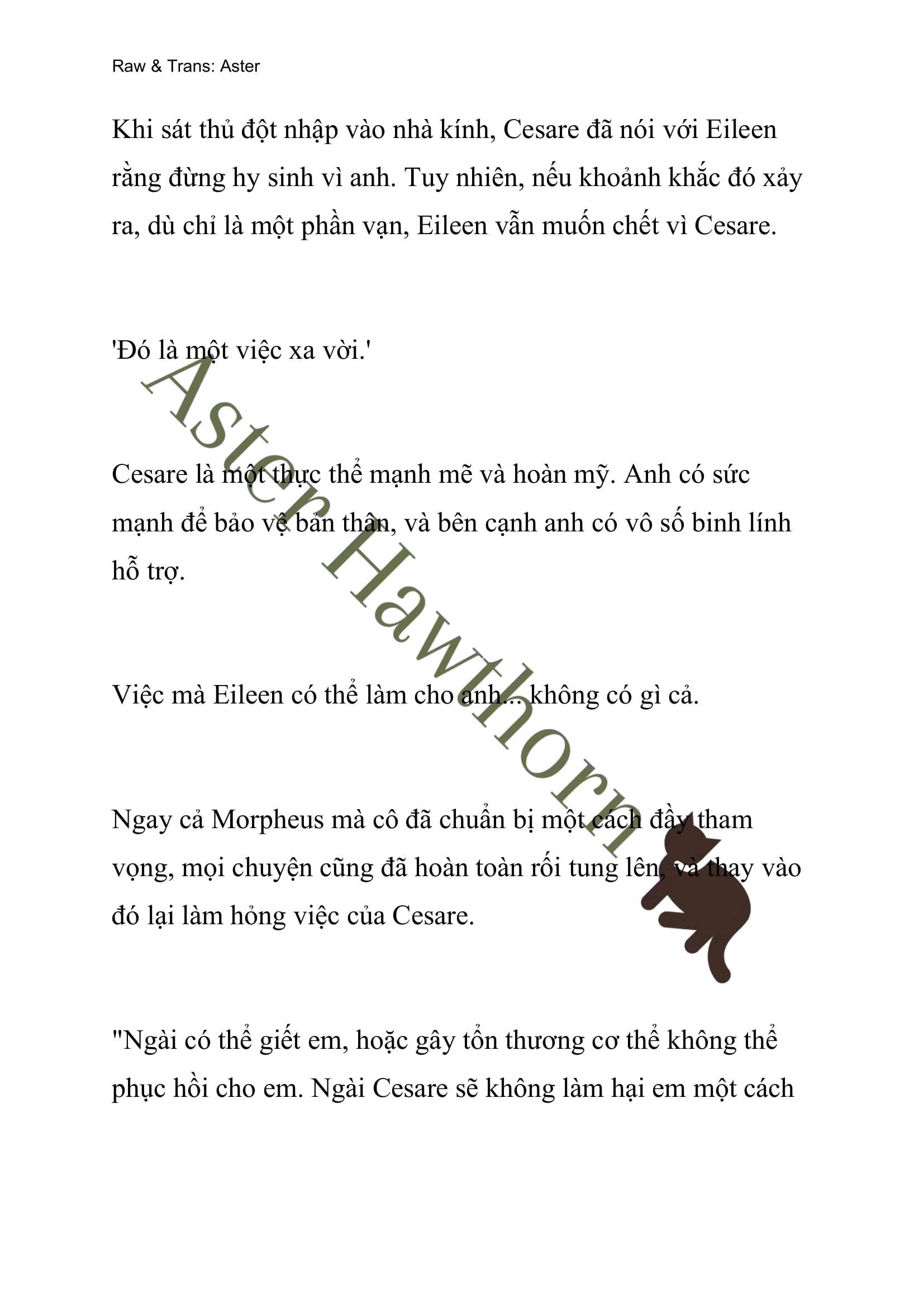 [NOVEL] Người Chồng Độc Ác 